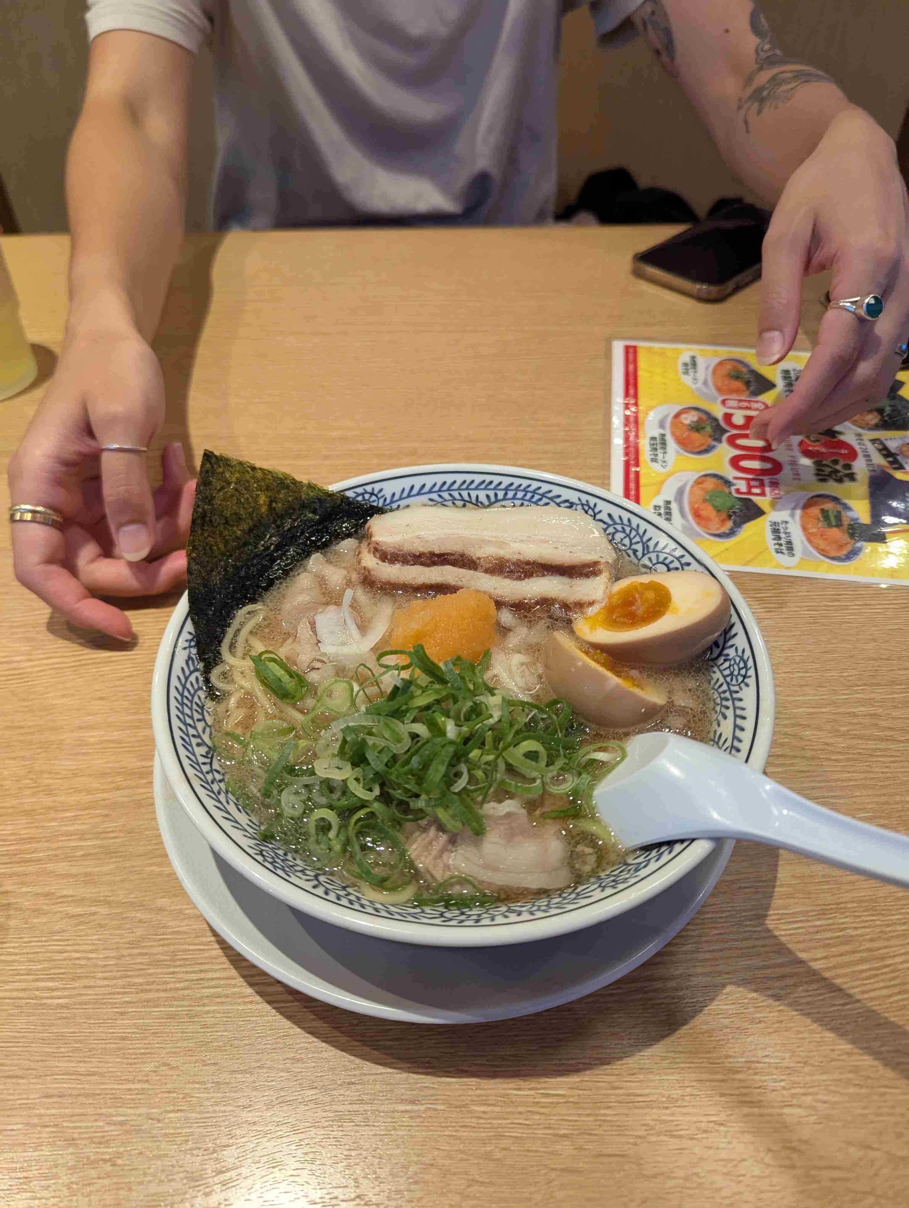 Fooooood