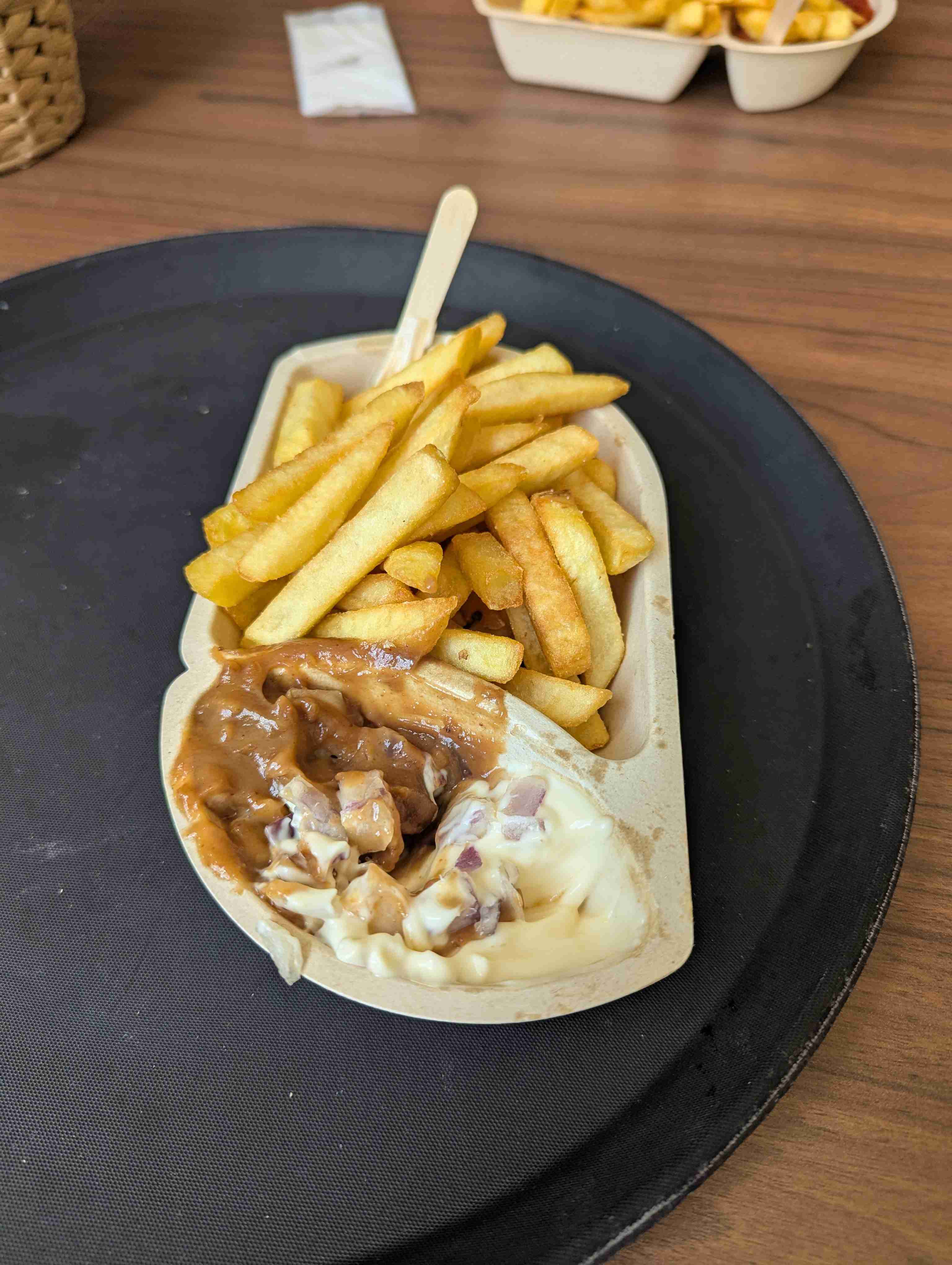 Fooooood