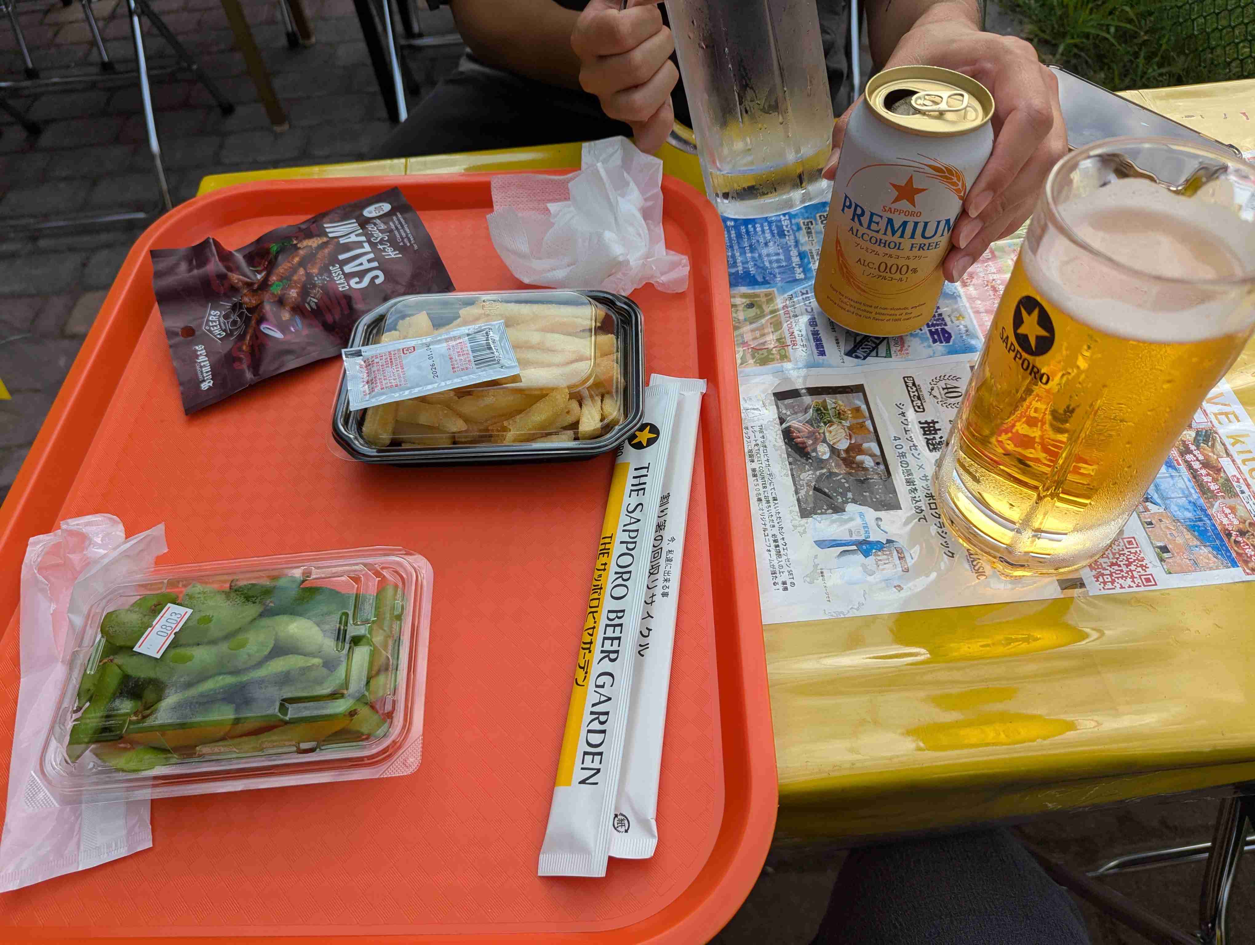 Fooooood