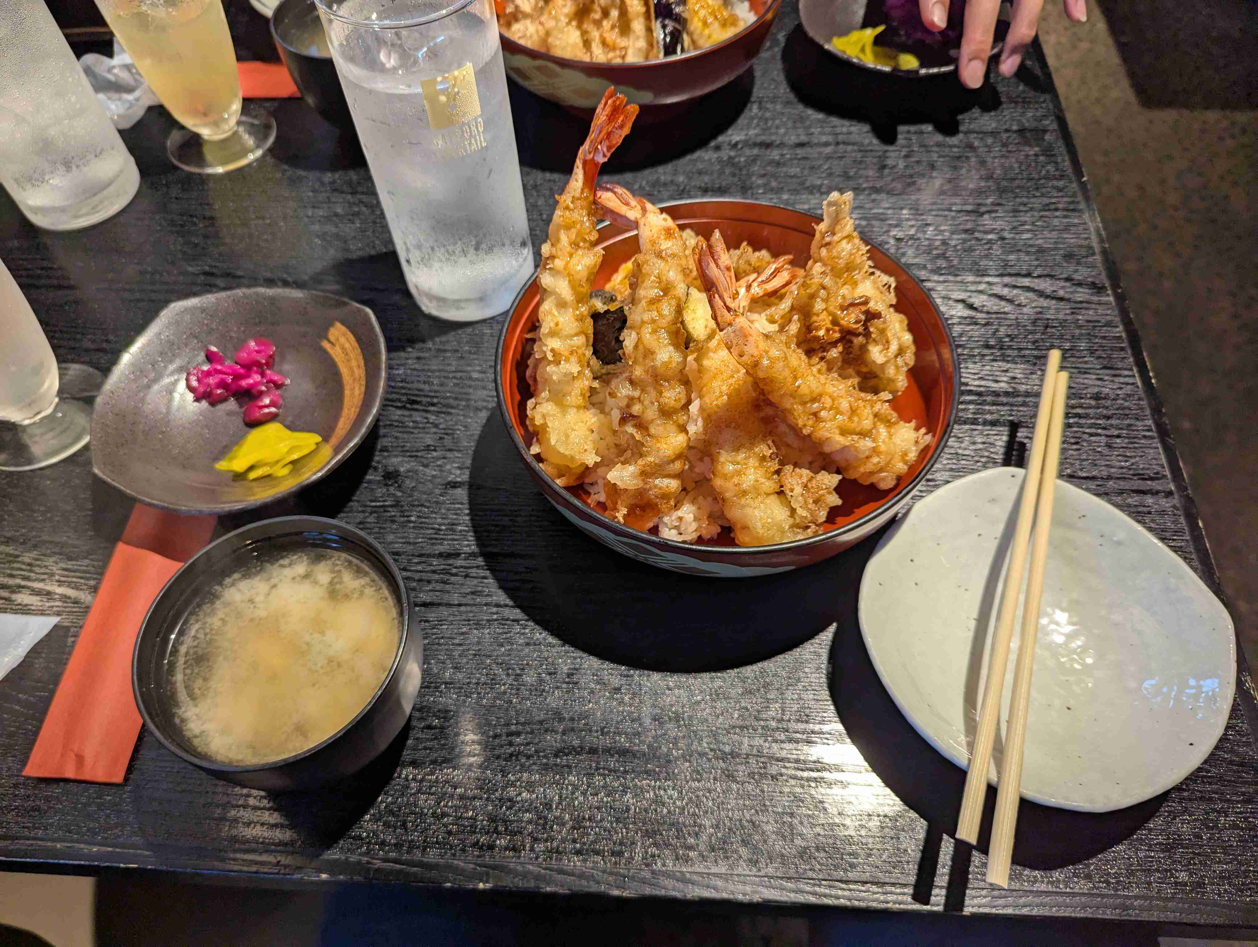 Fooooood