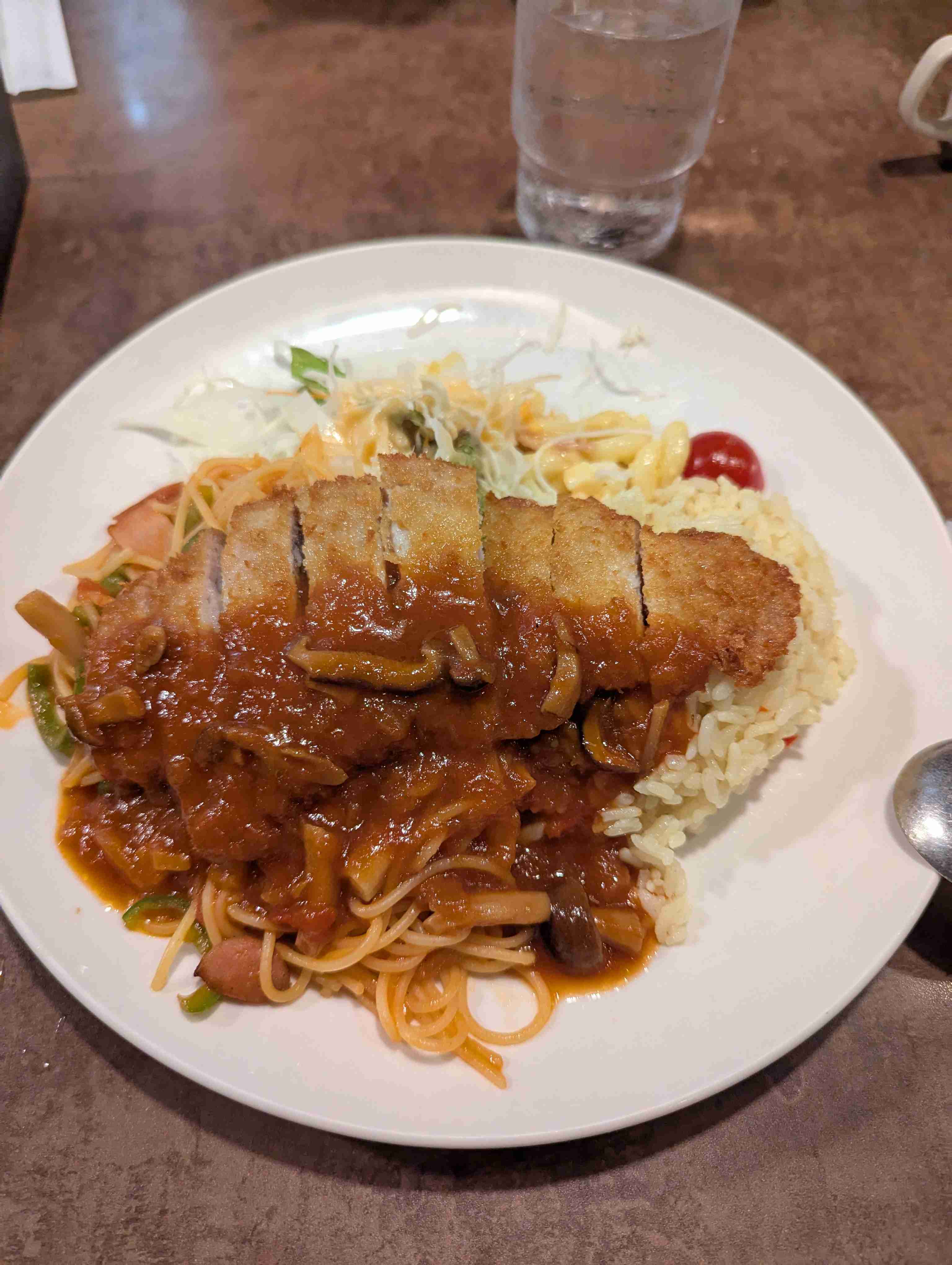 Fooooood
