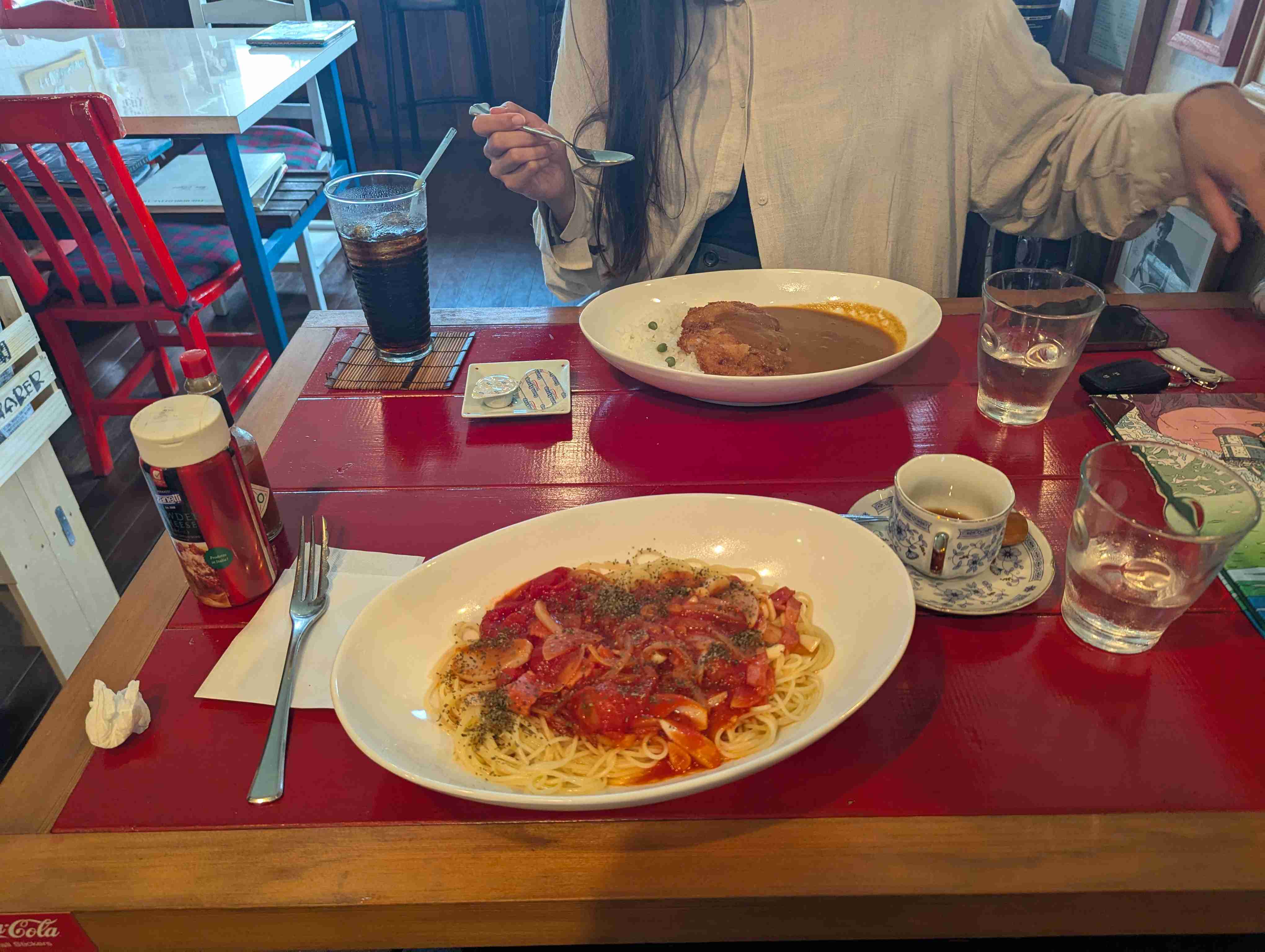 Fooooood