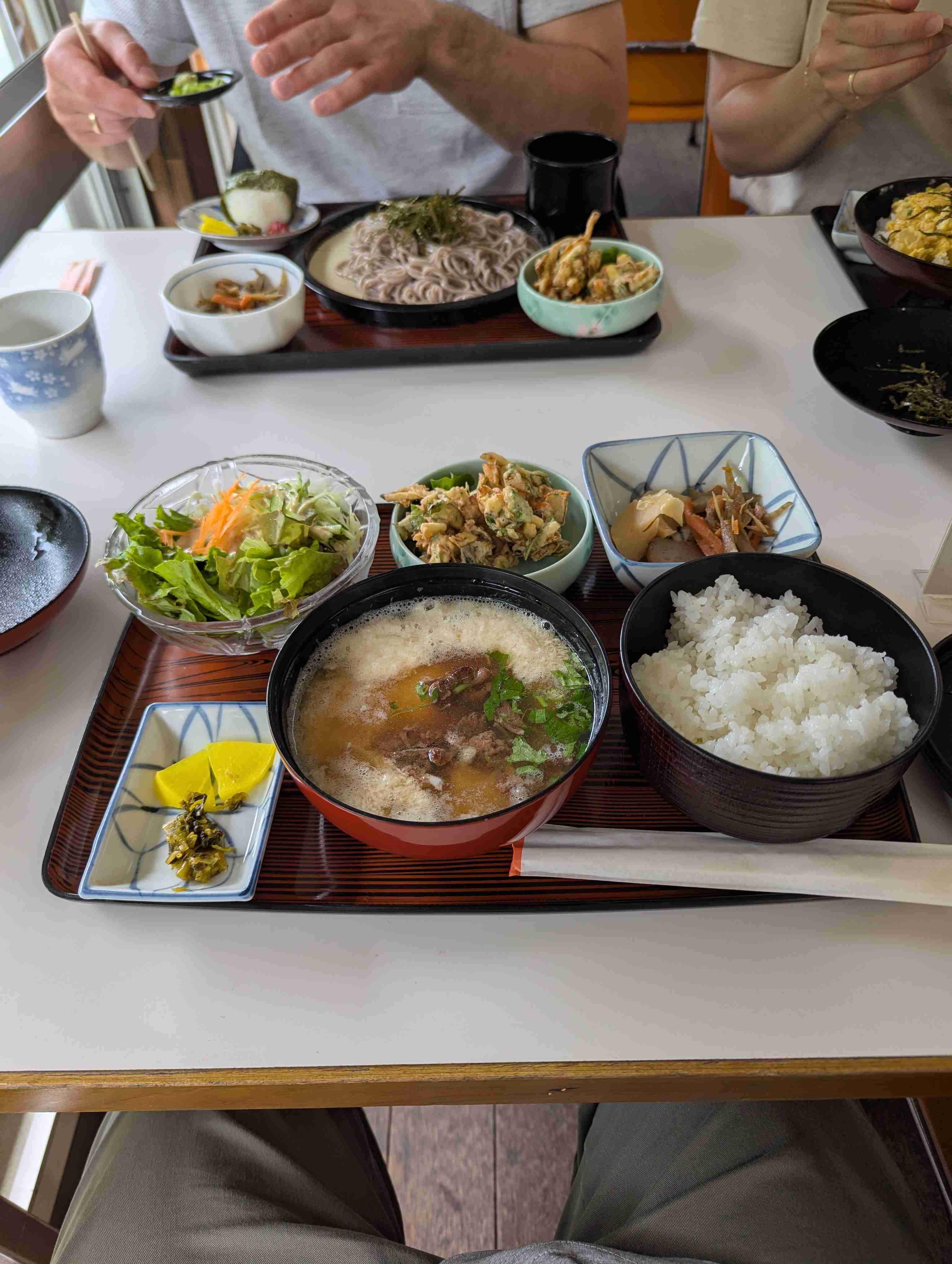 Fooooood