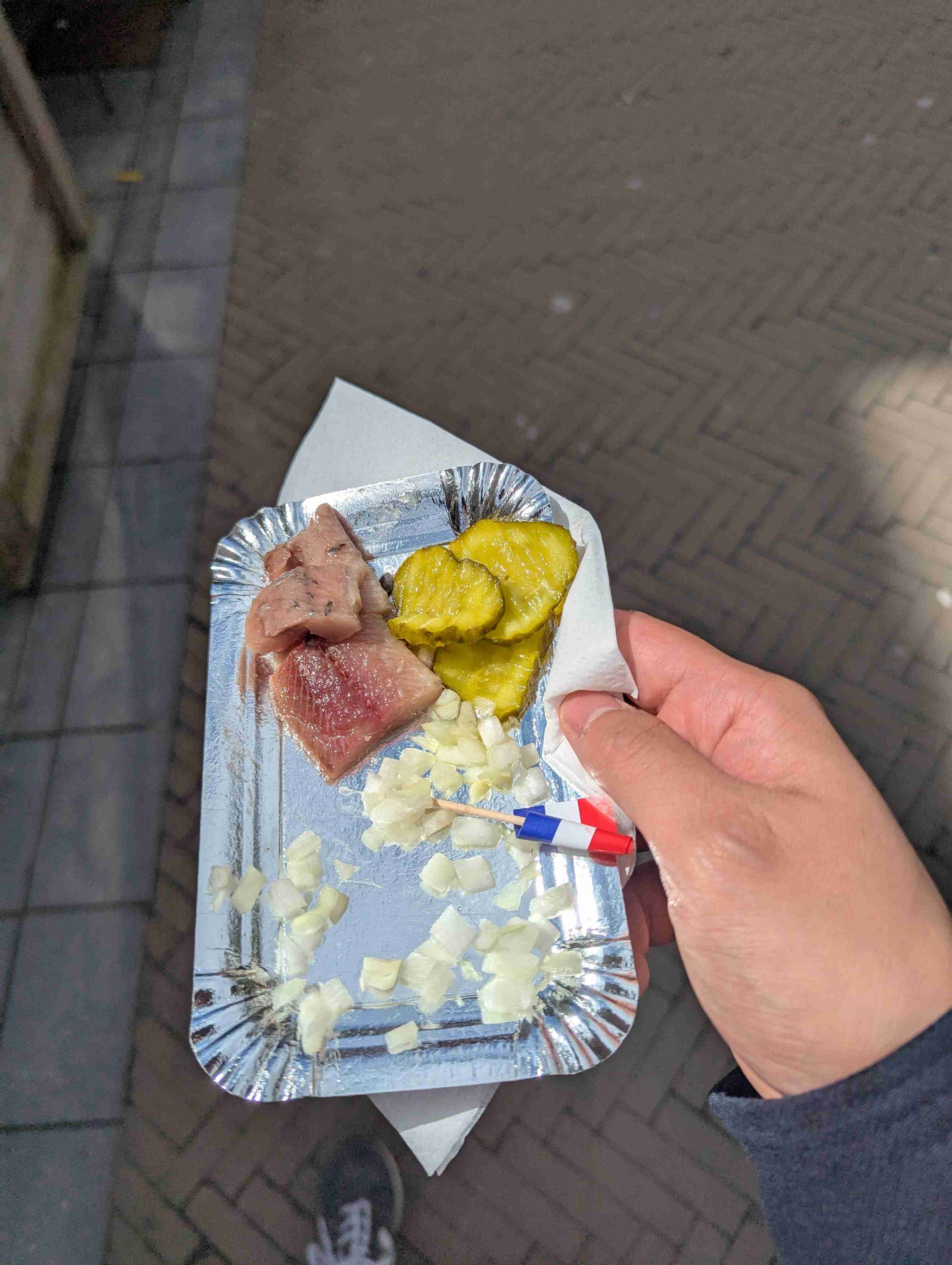 Fooooood