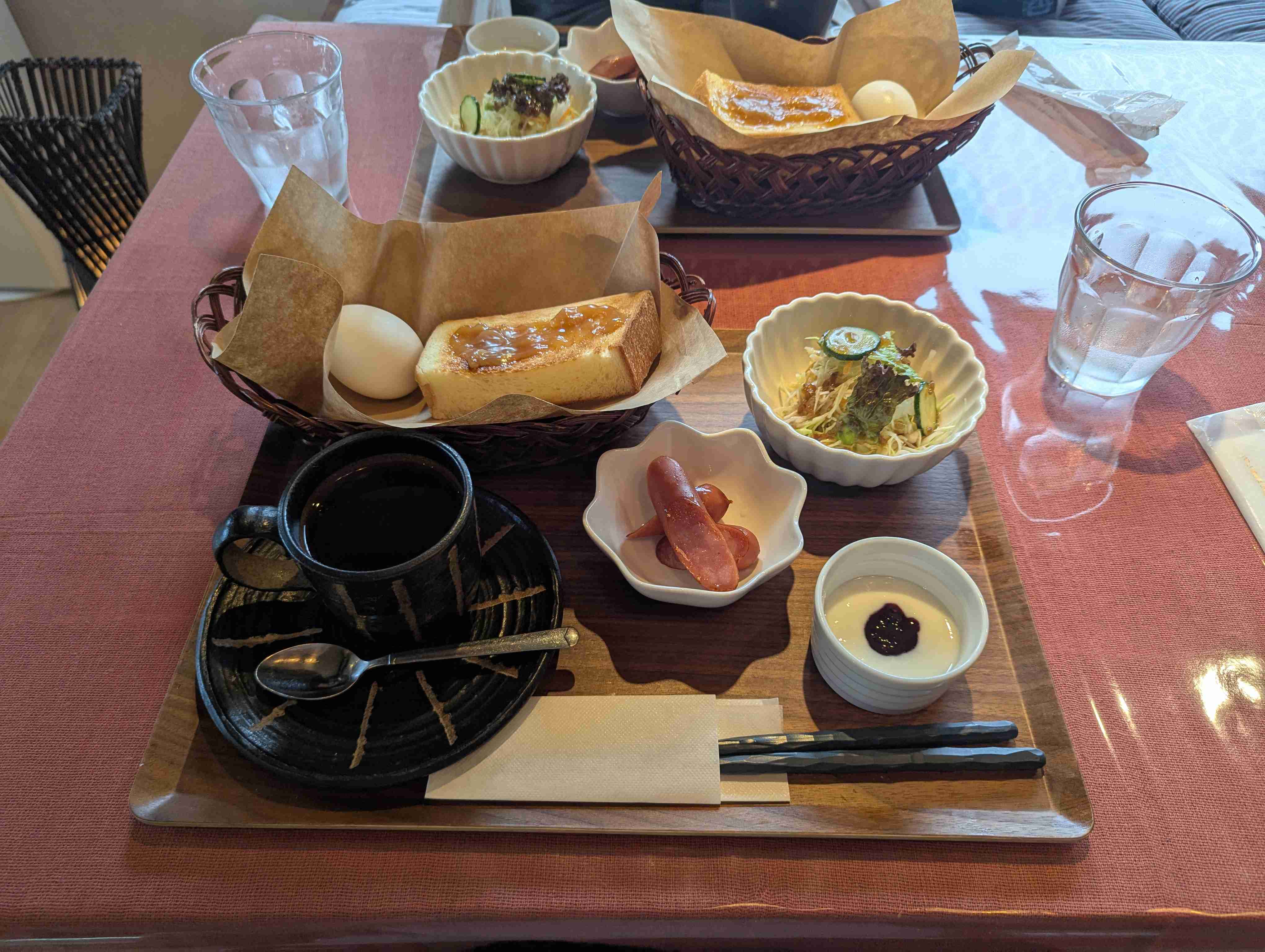 Fooooood
