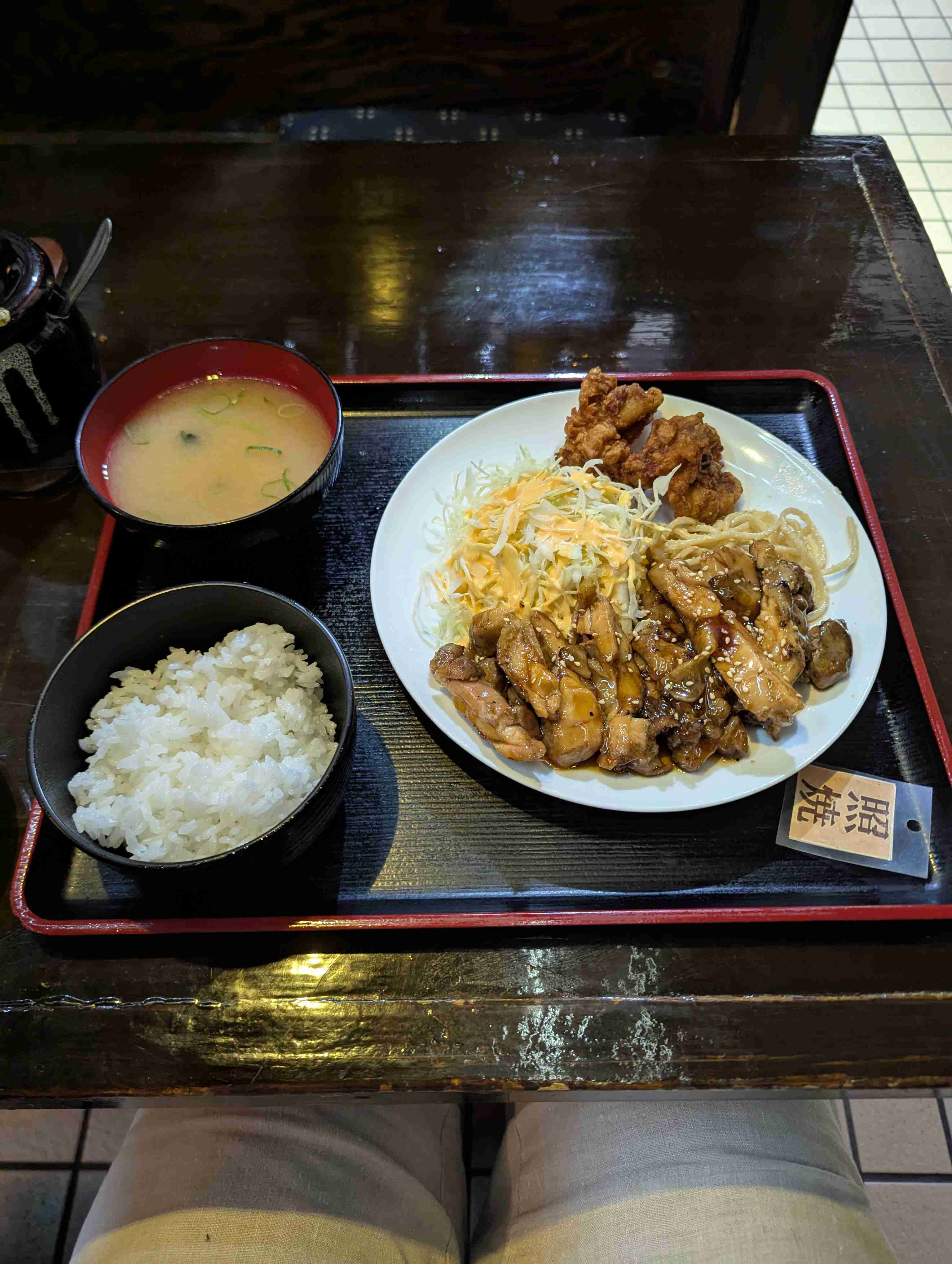 Fooooood