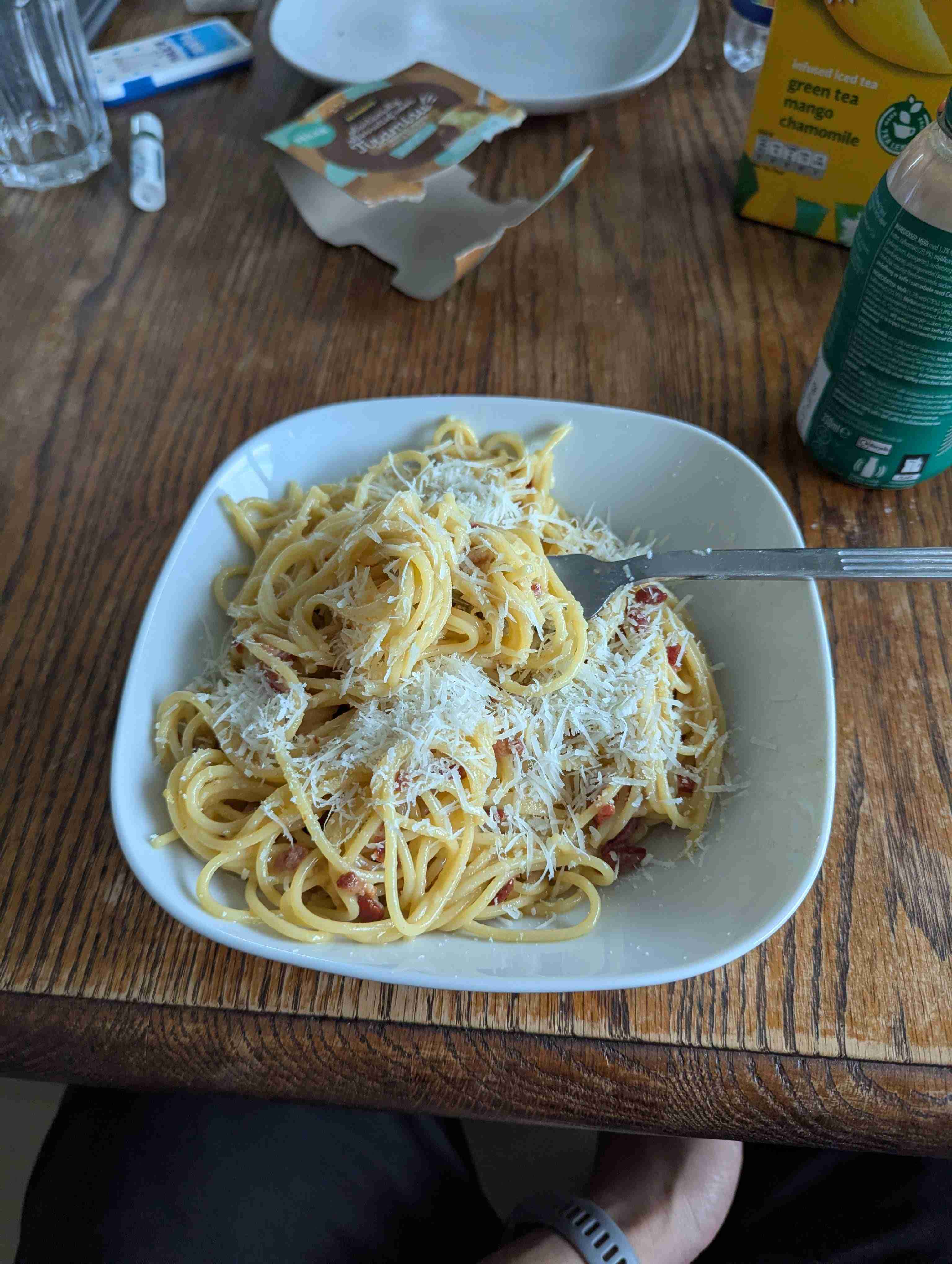 Fooooood