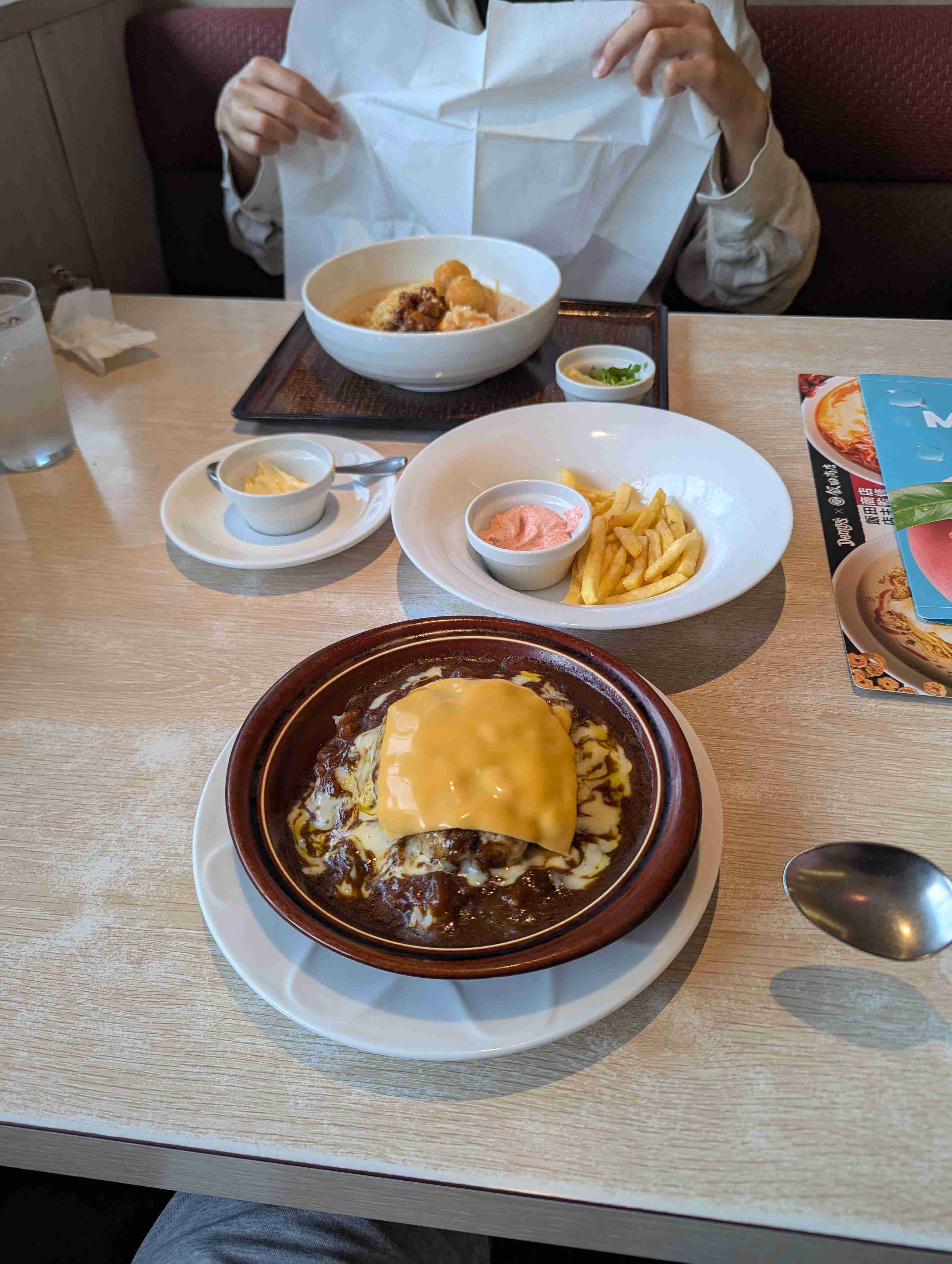 Fooooood
