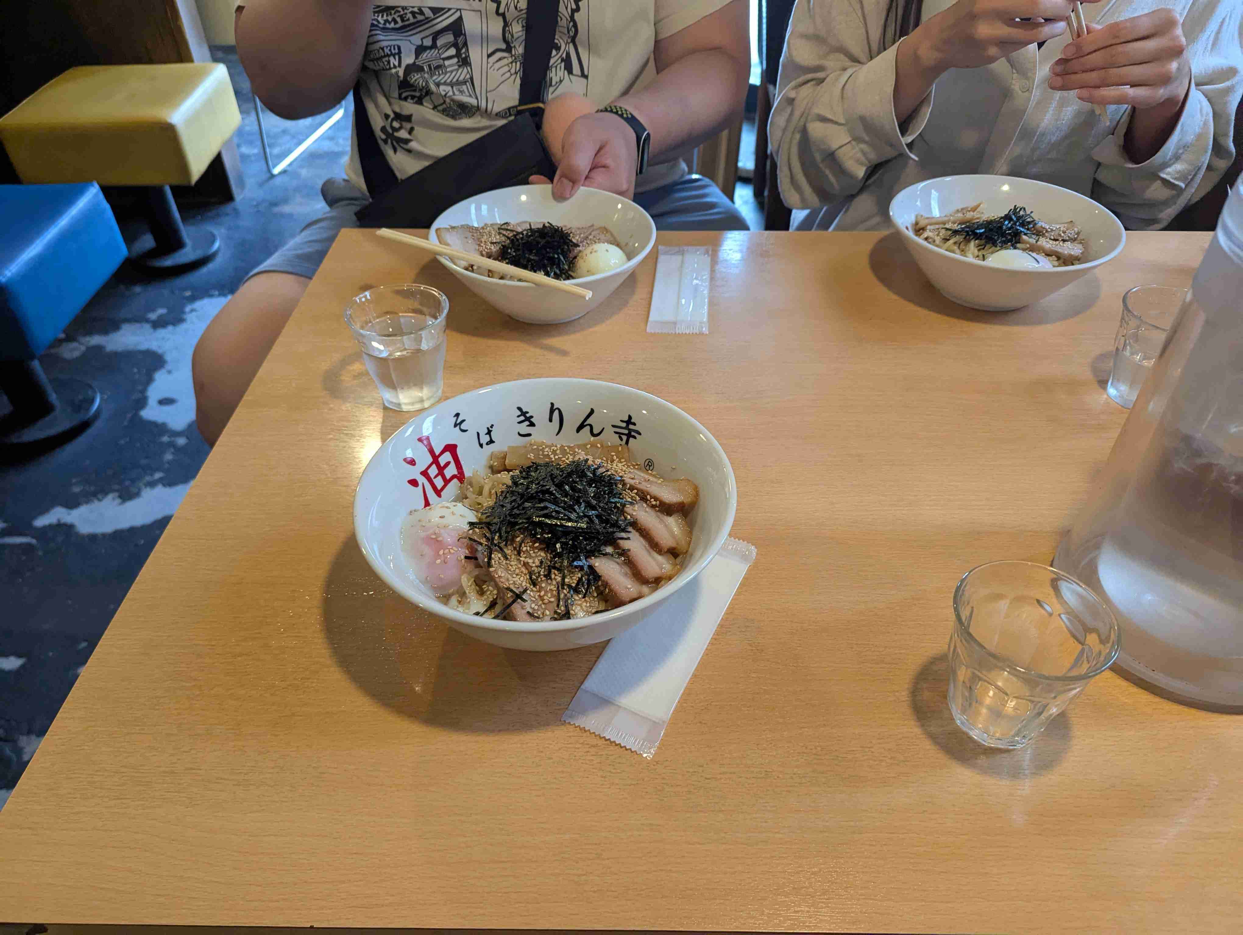 Fooooood