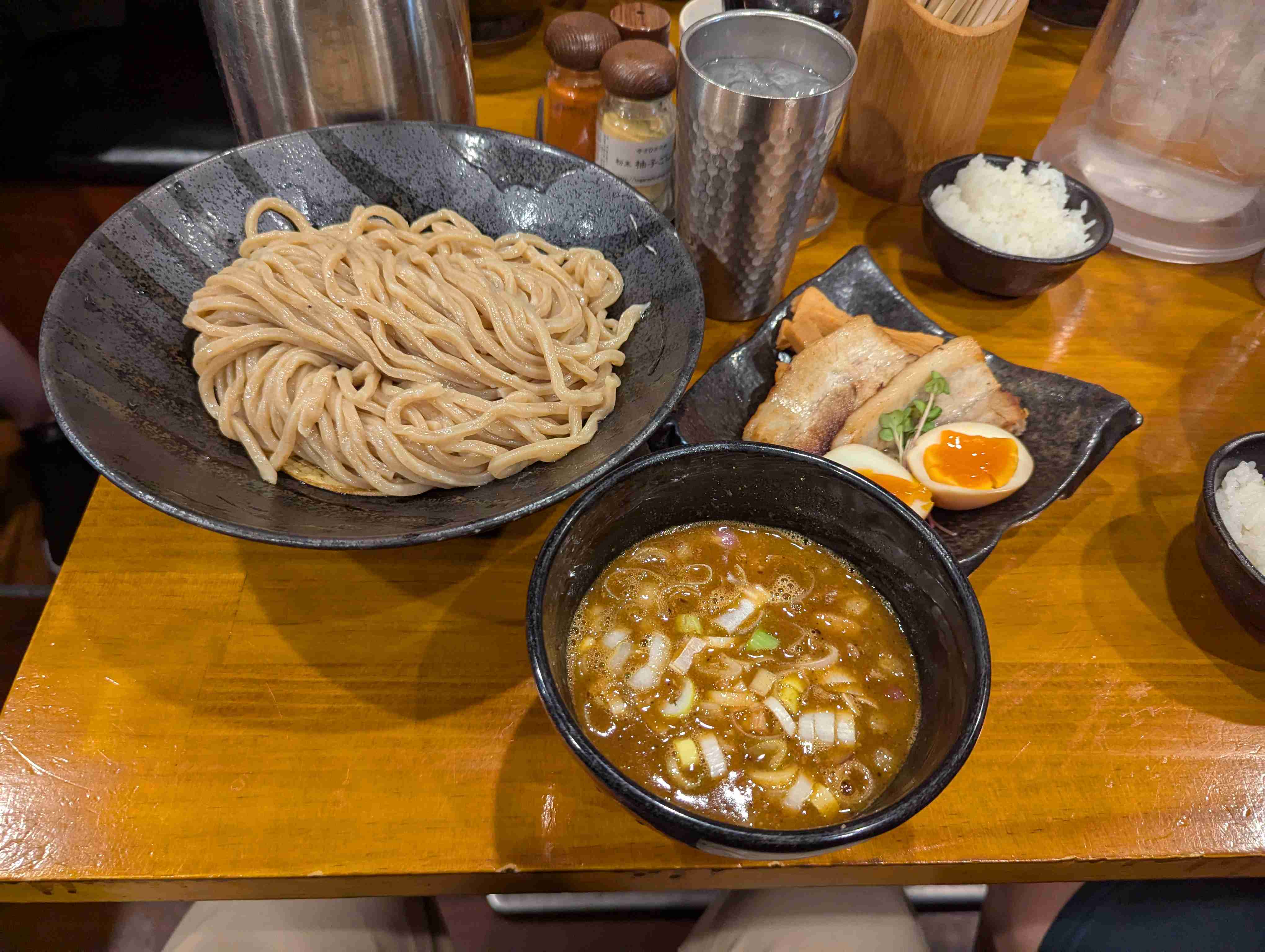 Fooooood