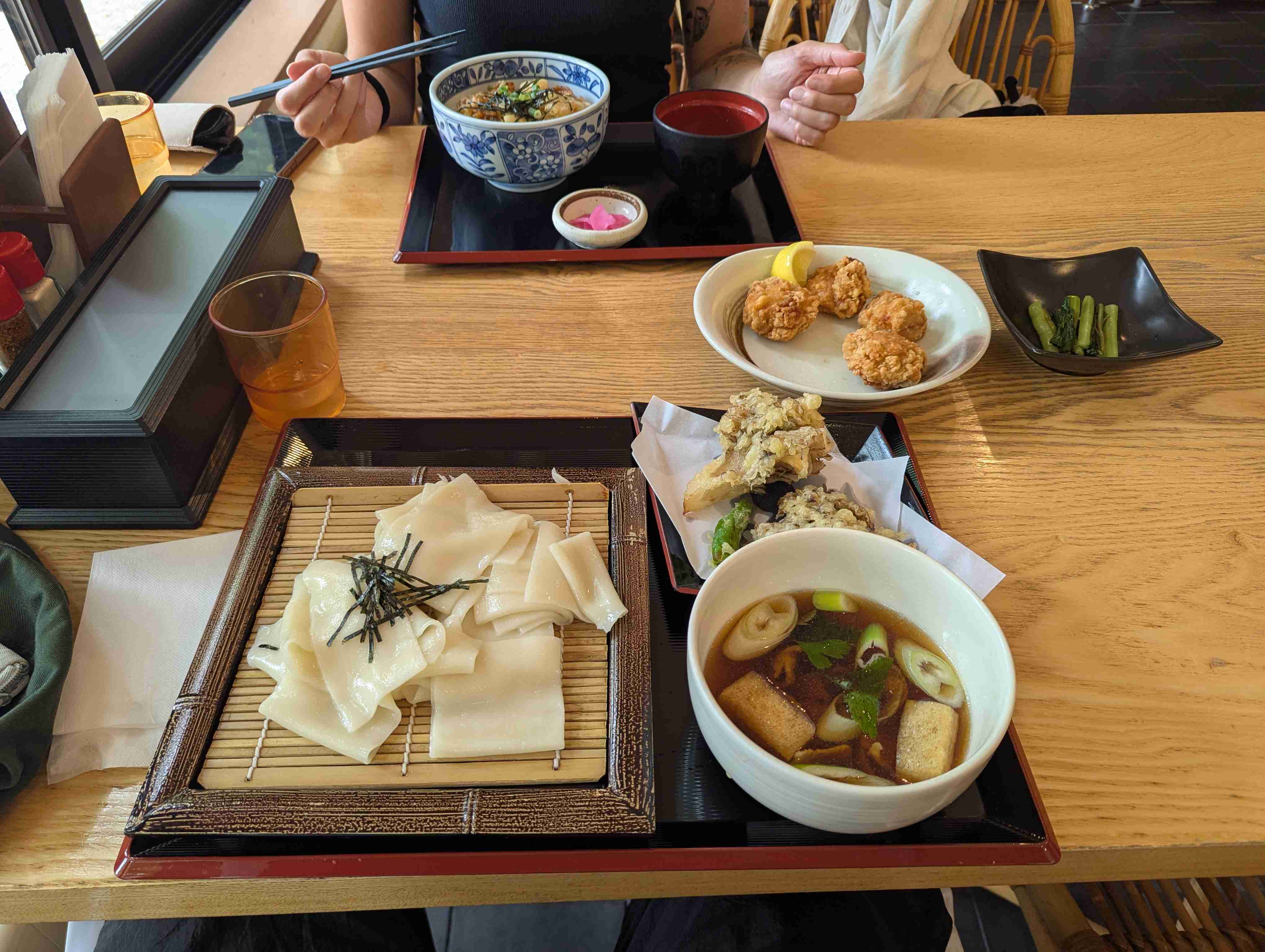 Fooooood