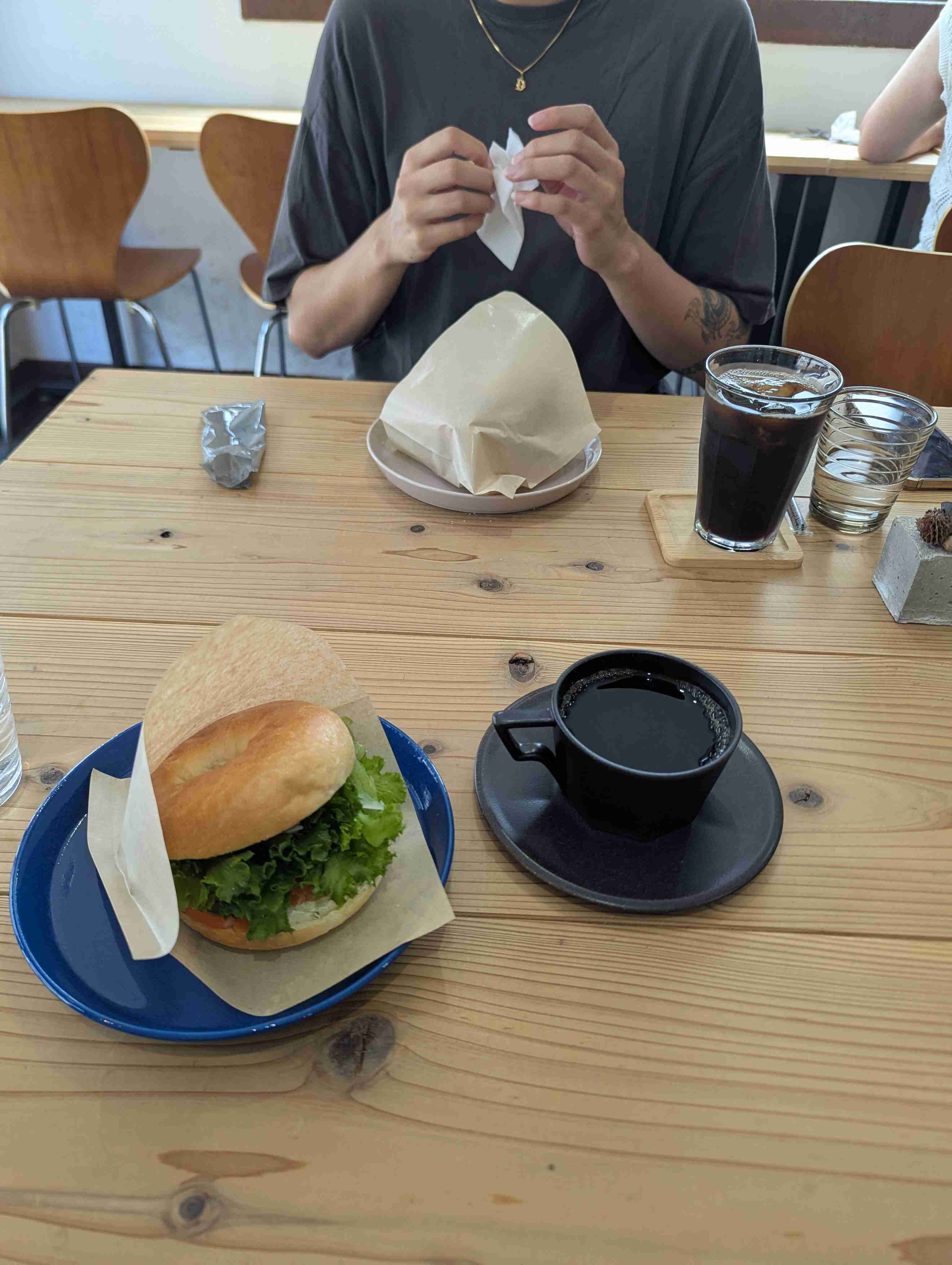 Fooooood