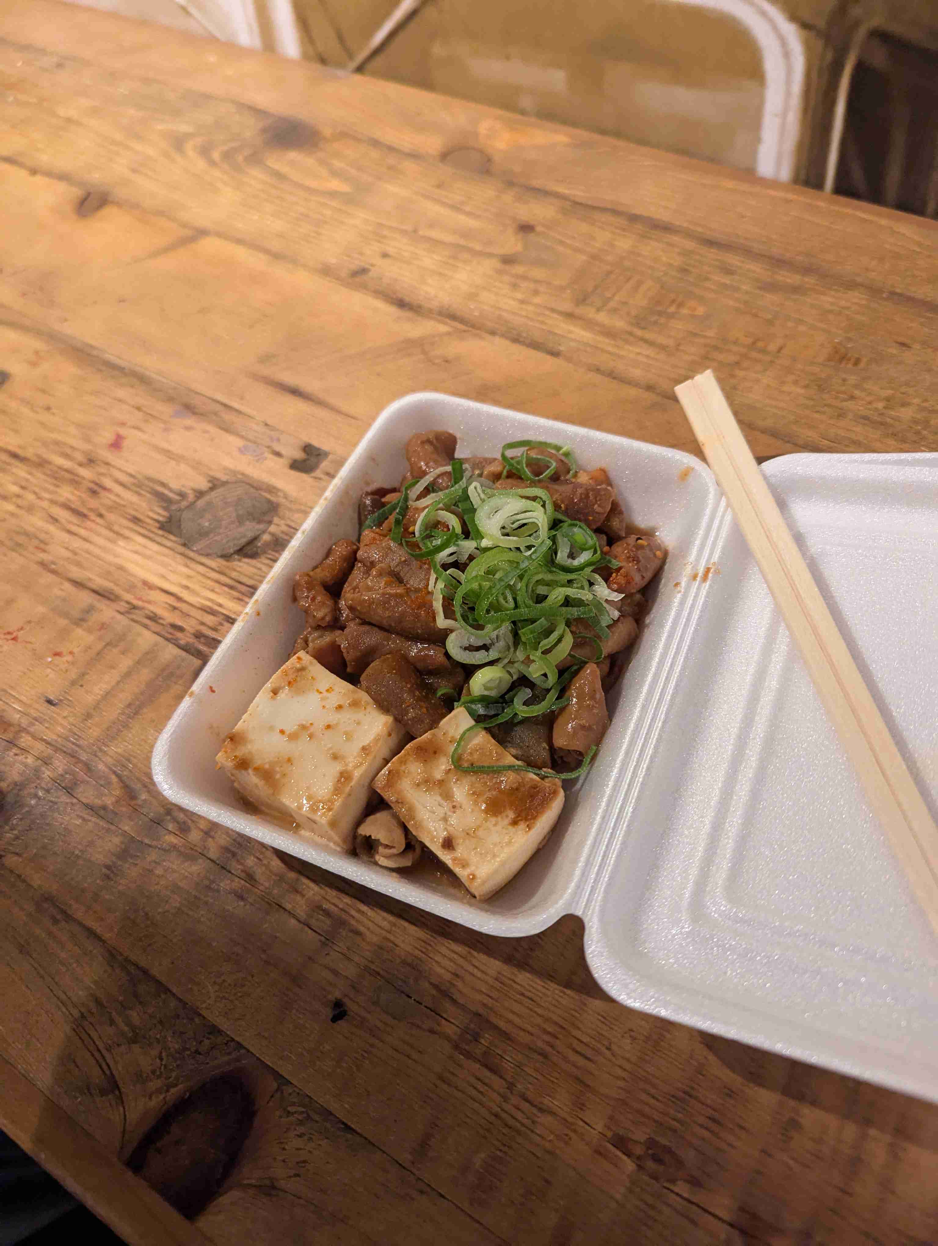 Fooooood
