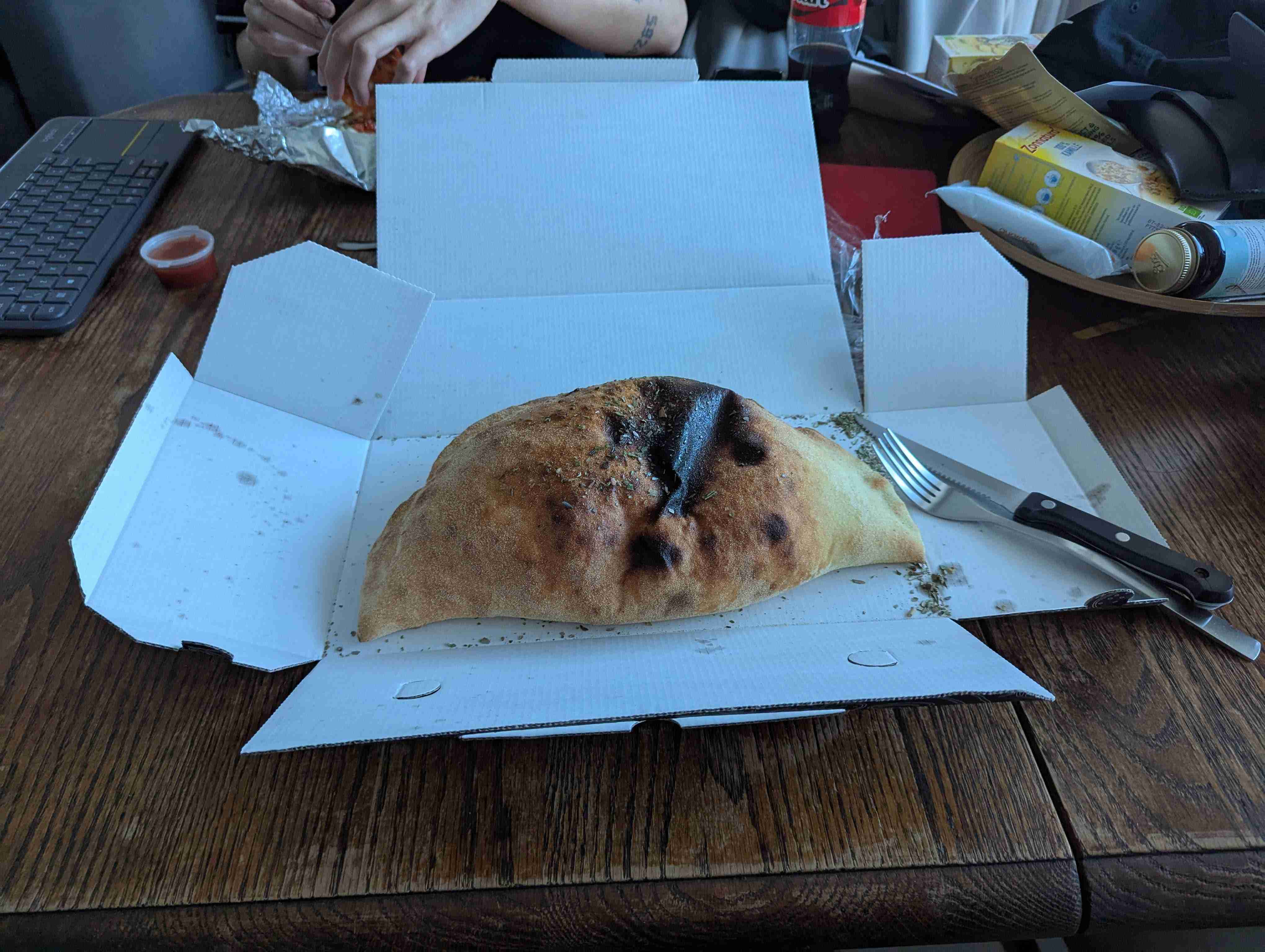 Fooooood
