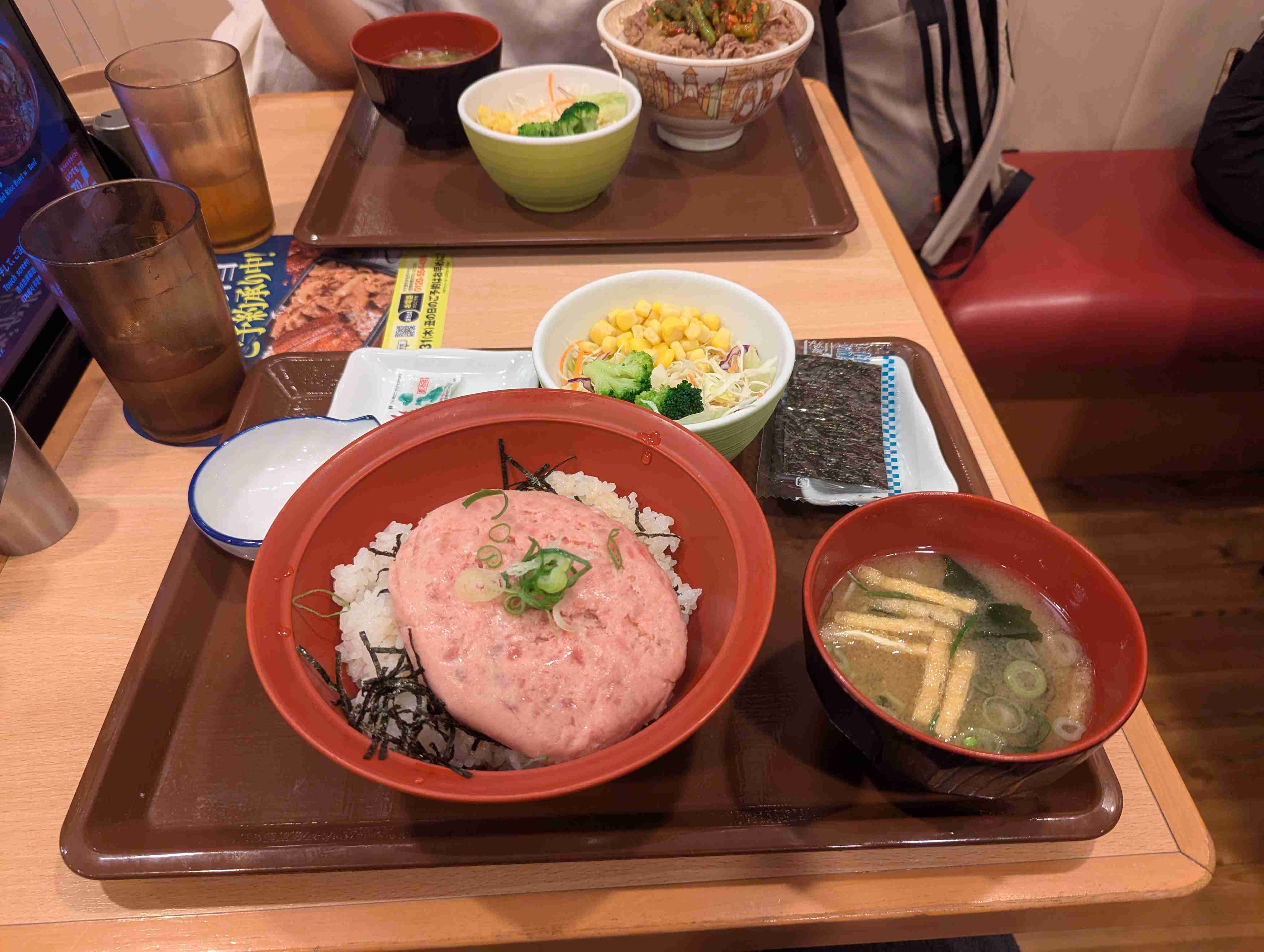 Fooooood
