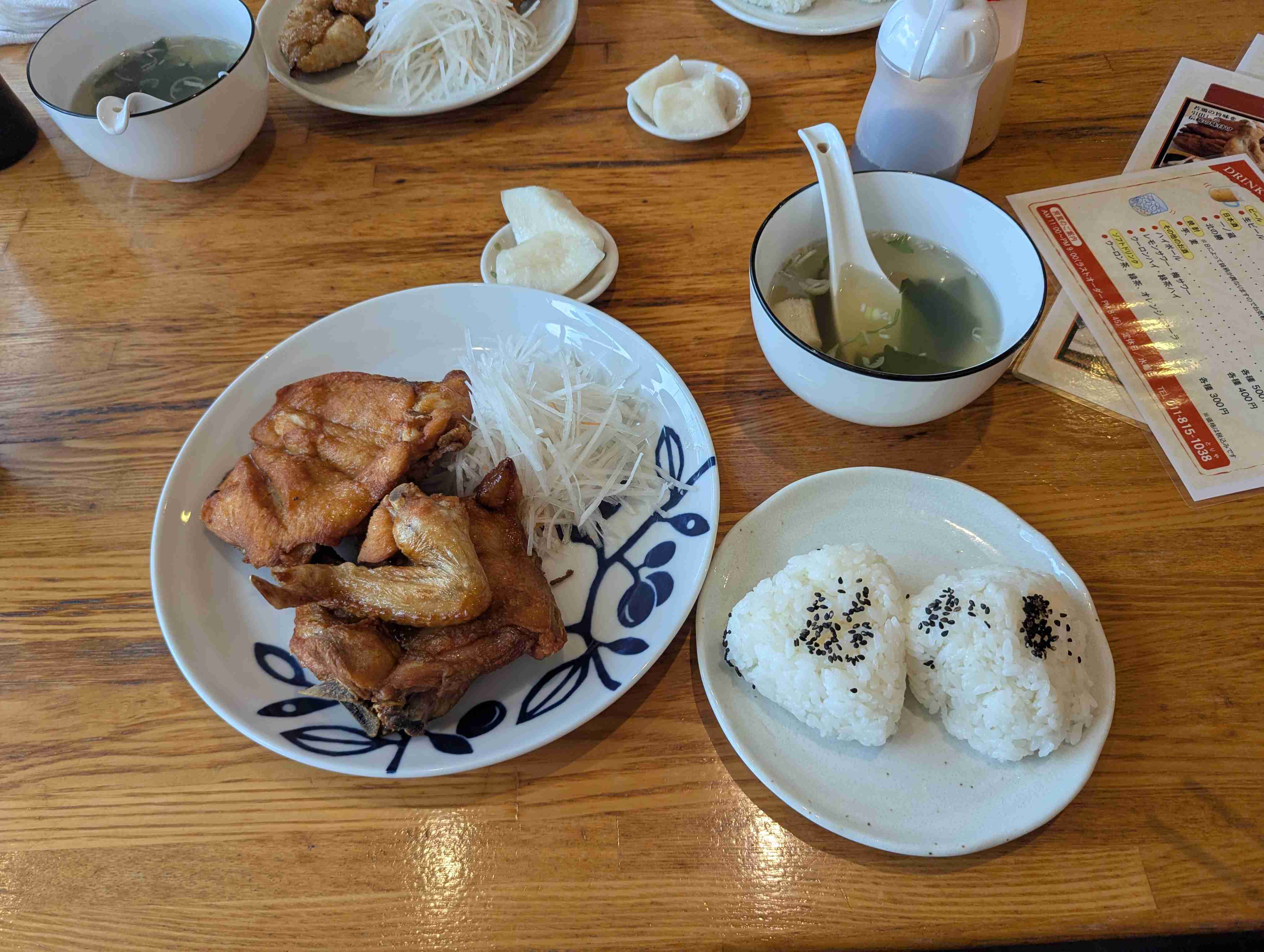 Fooooood