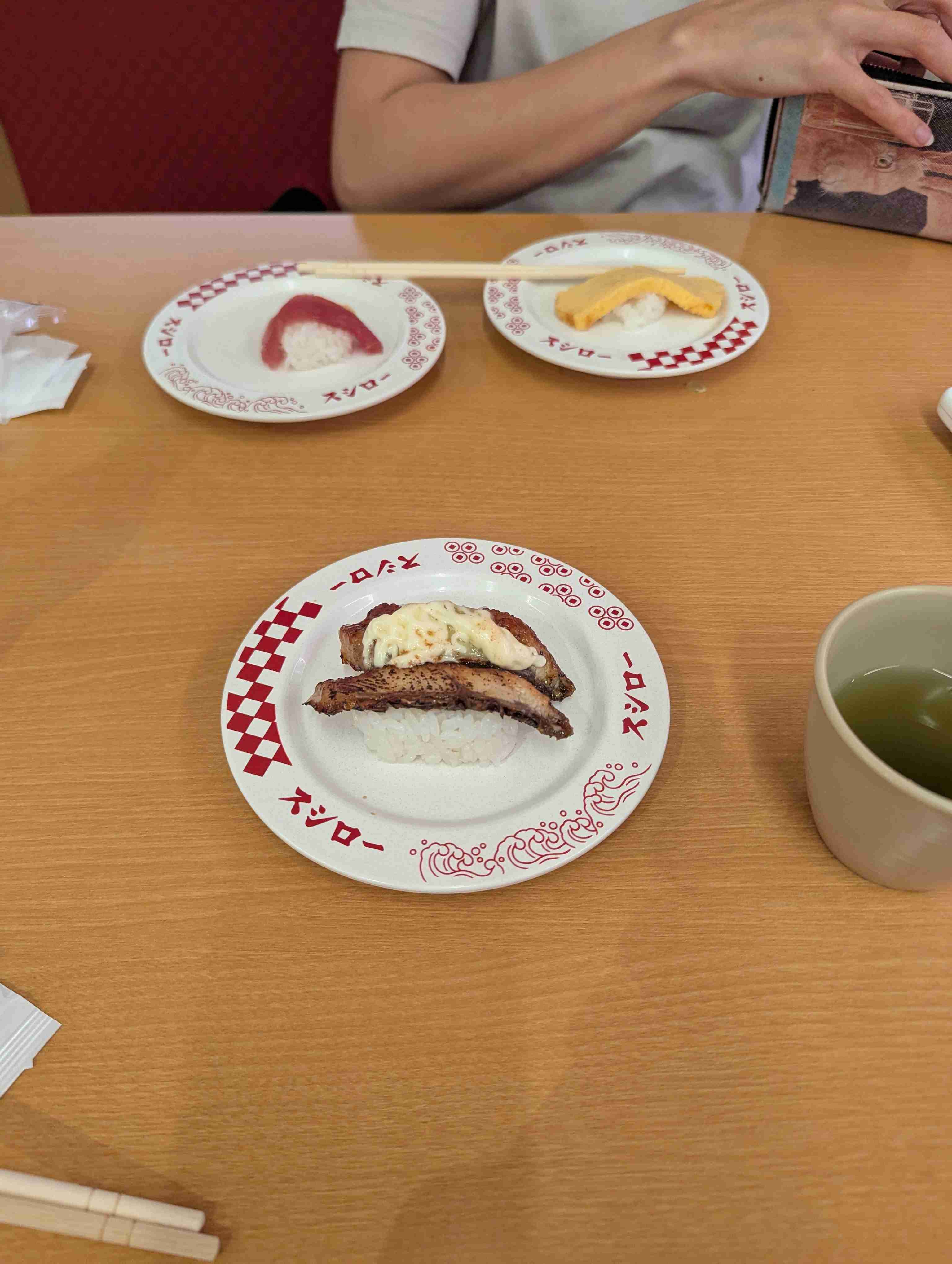 Fooooood