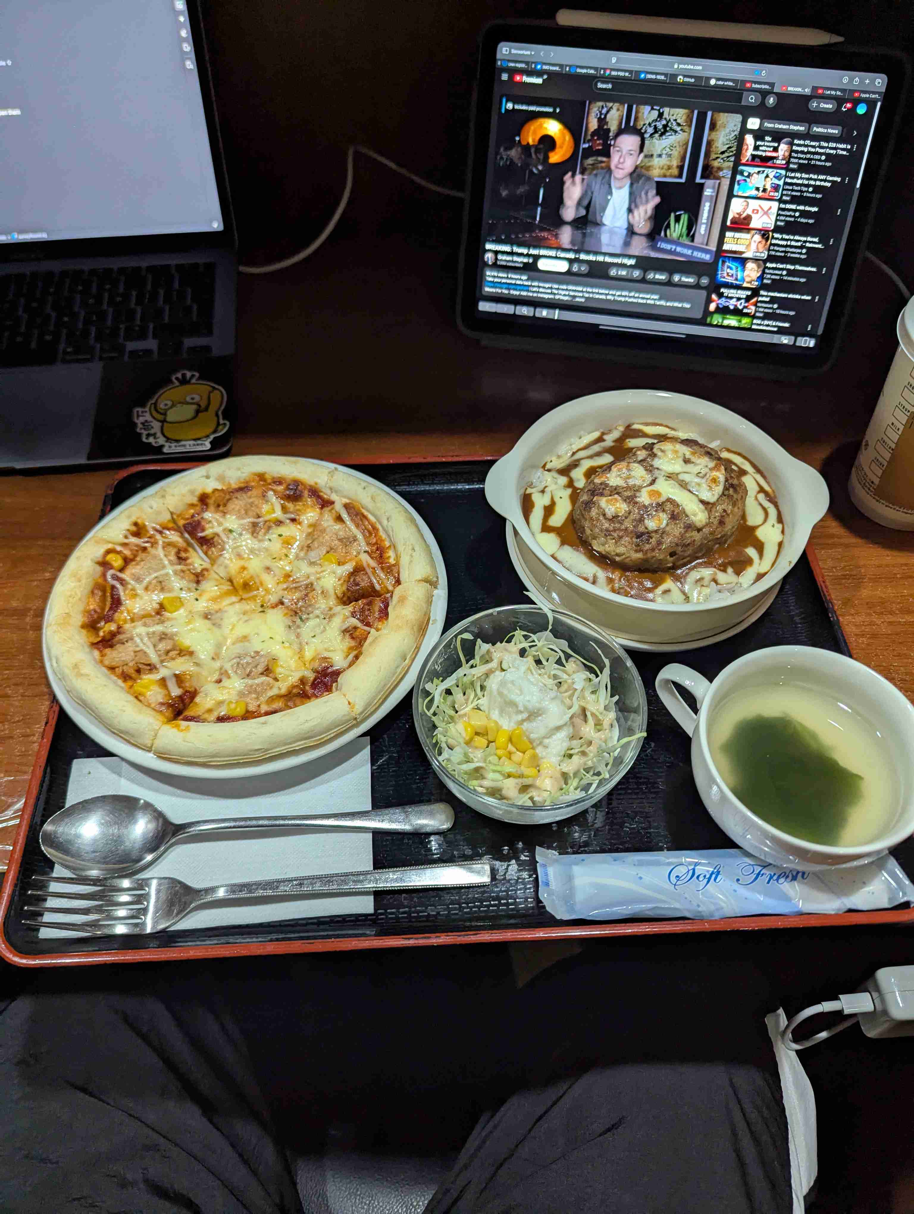 Fooooood