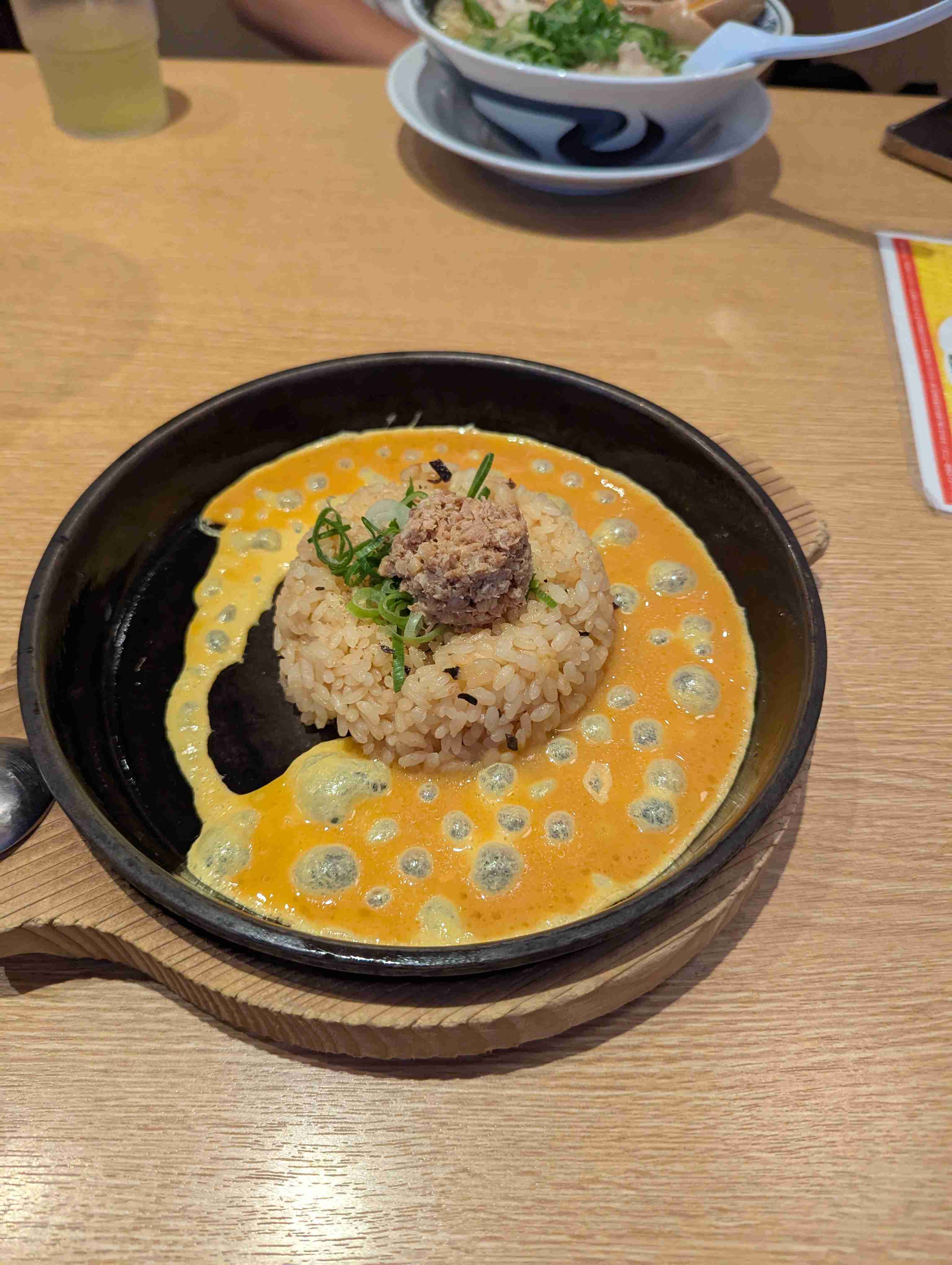 Fooooood
