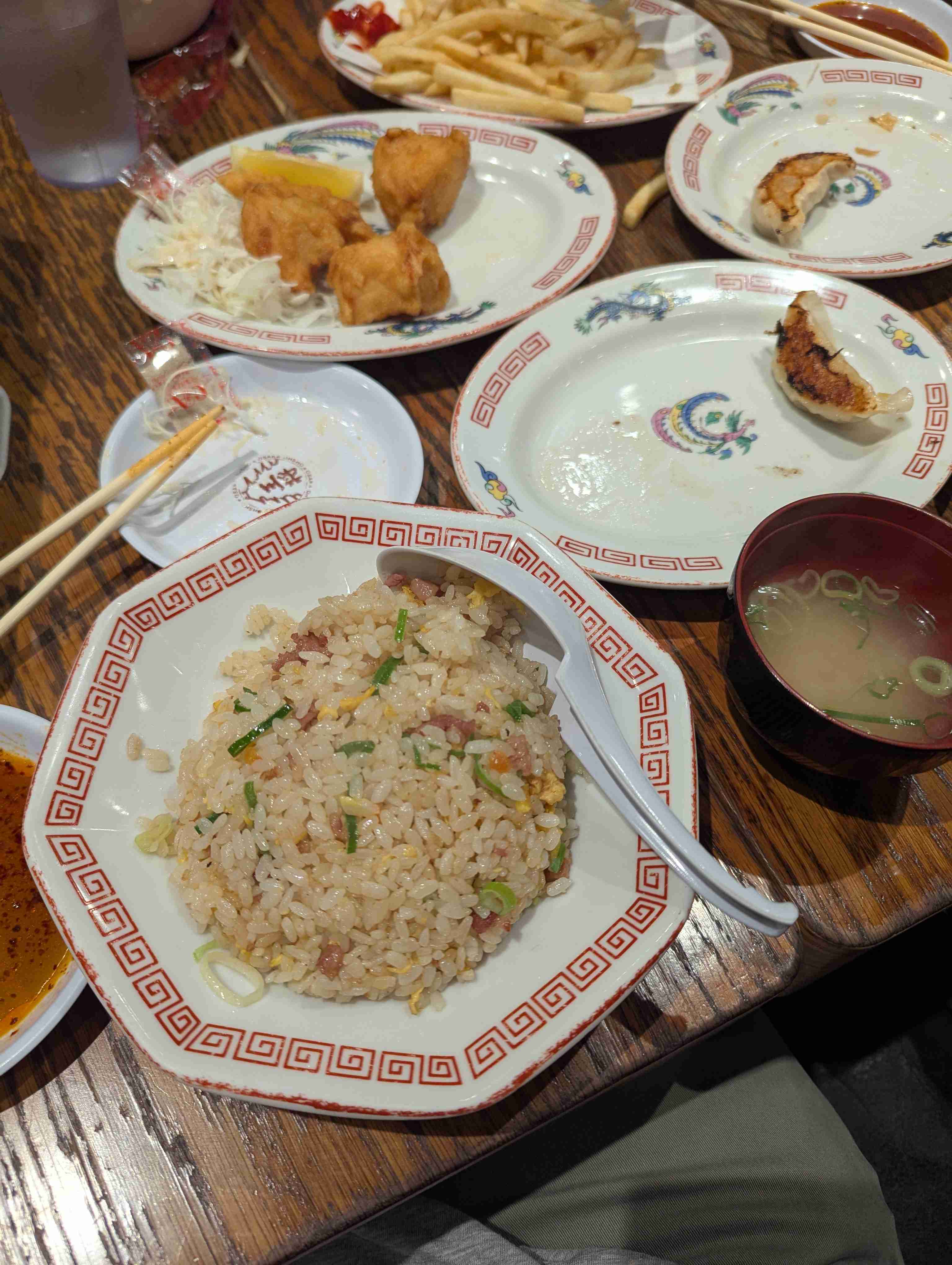 Fooooood