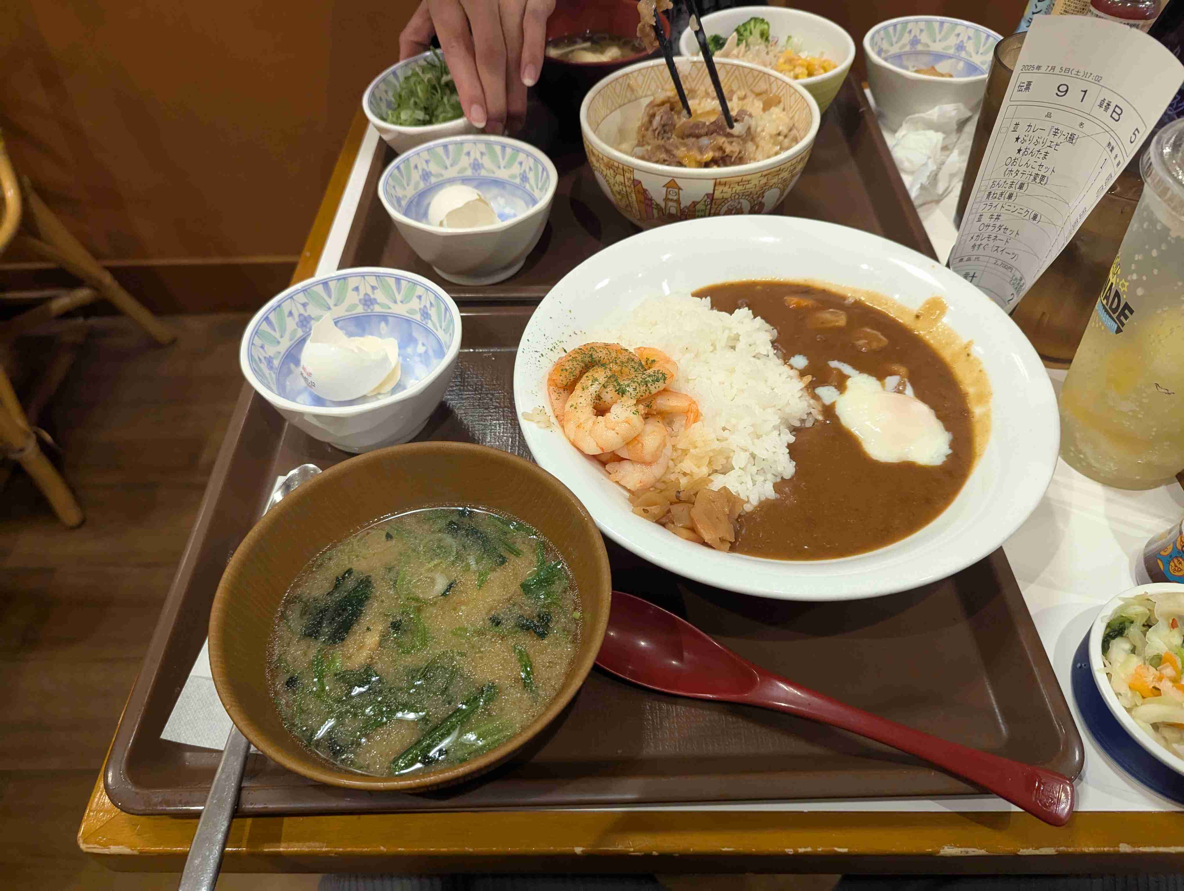 Fooooood