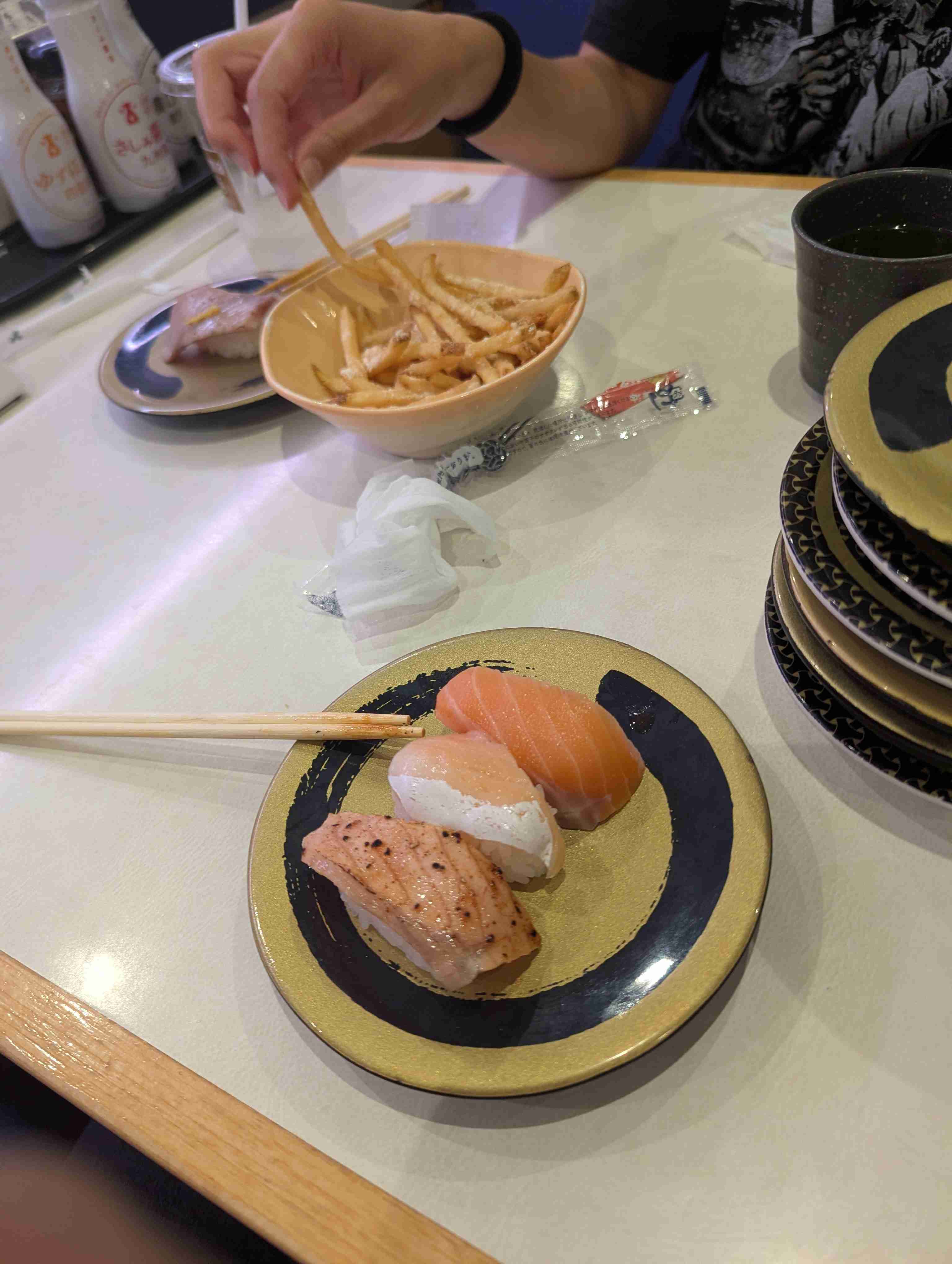 Fooooood
