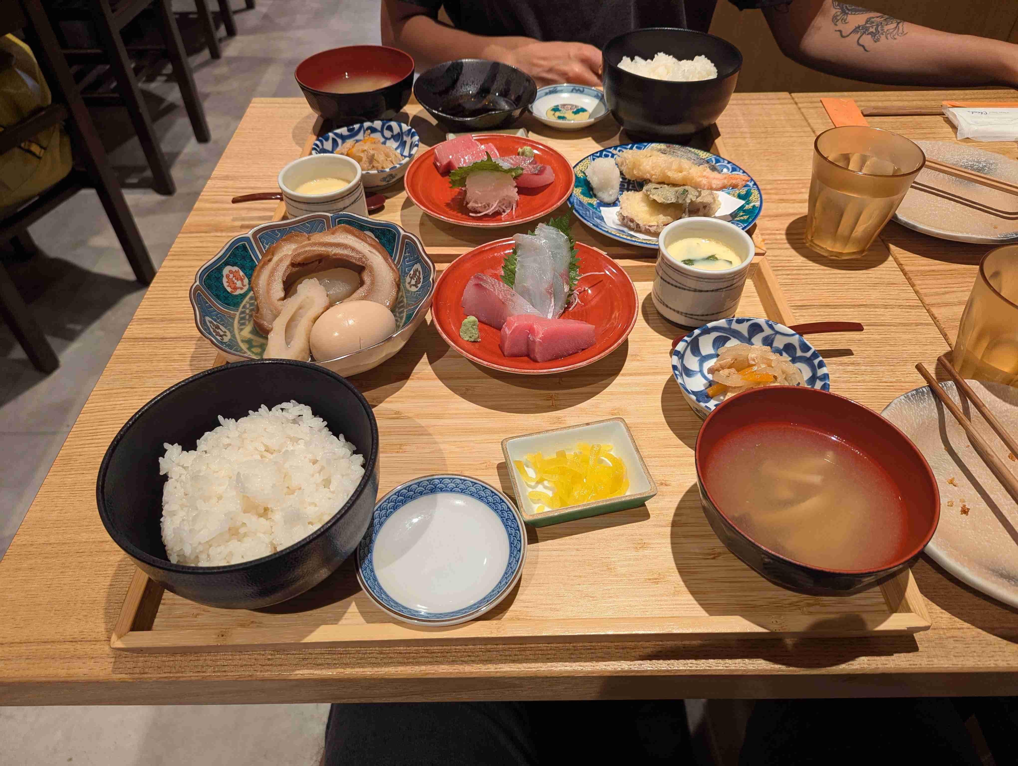 Fooooood