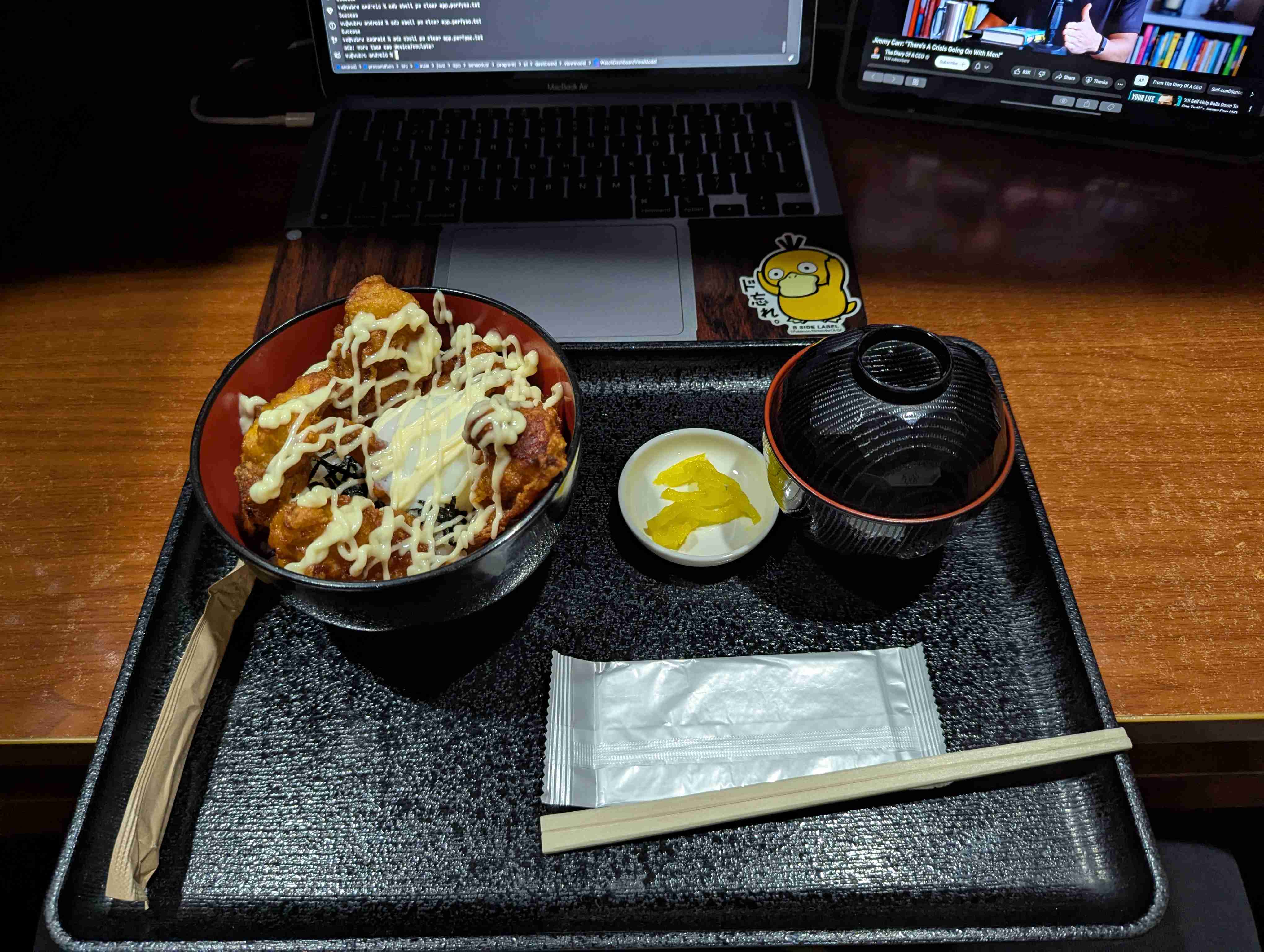 Fooooood