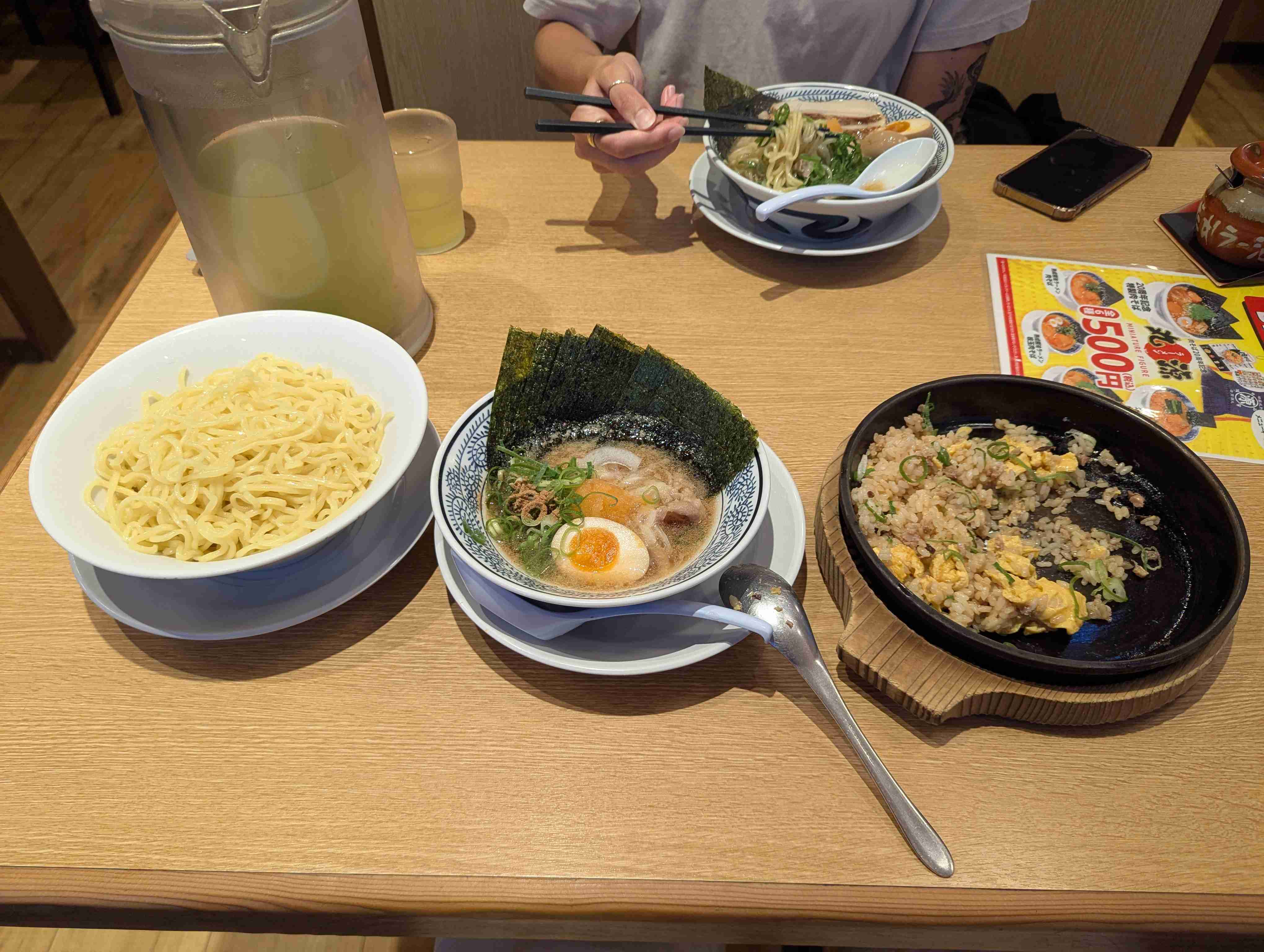 Fooooood