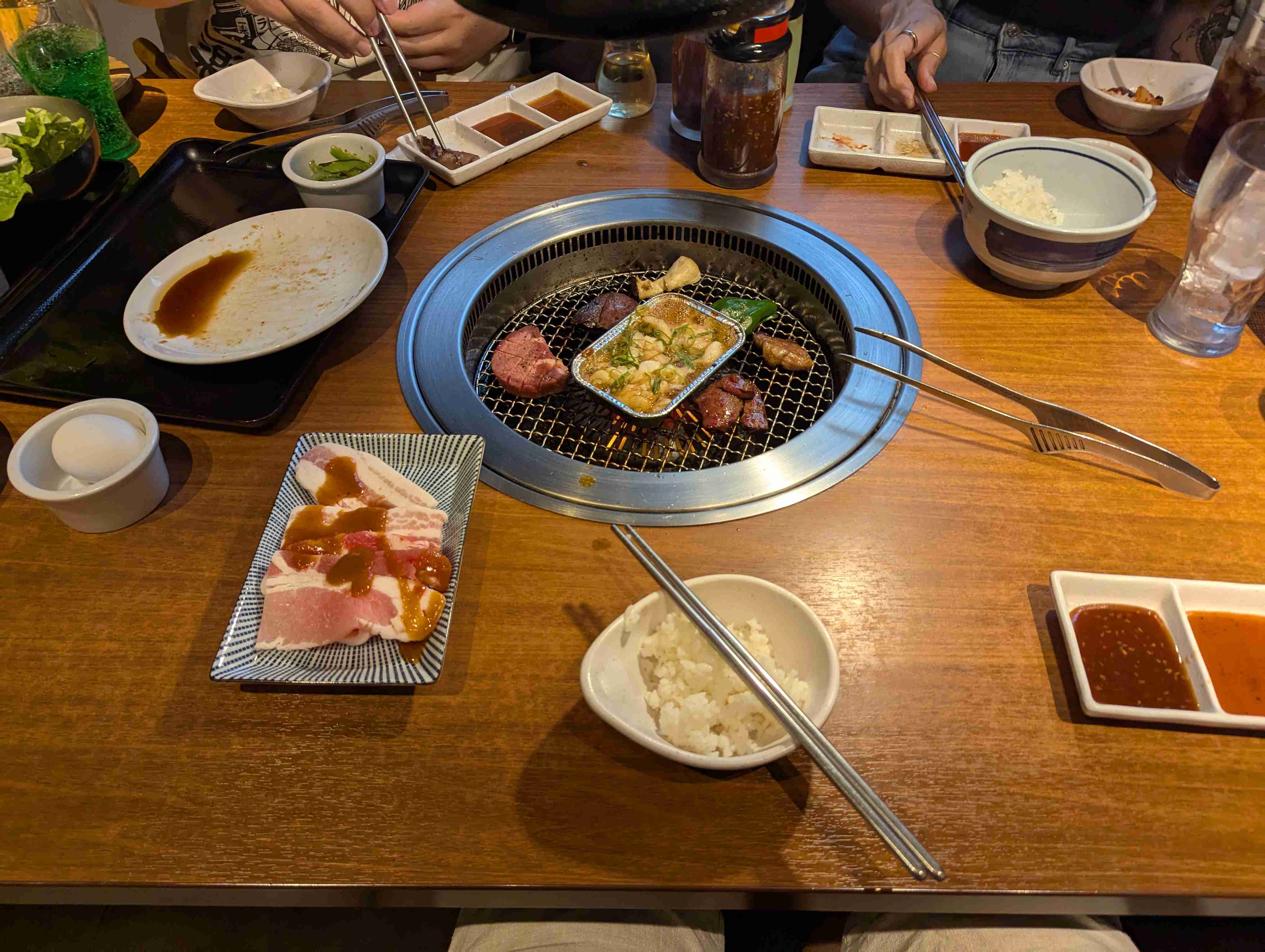 Fooooood