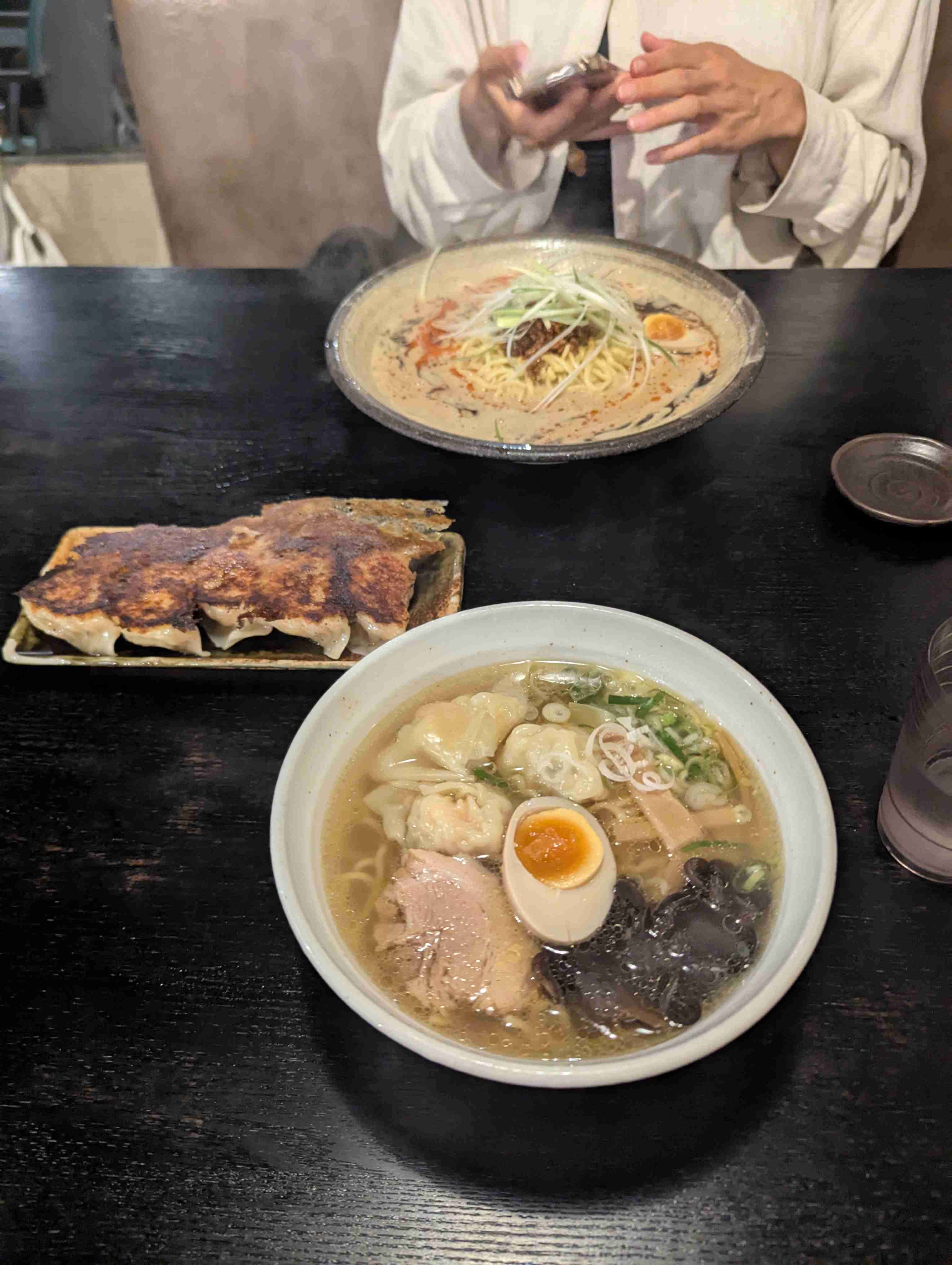 Fooooood