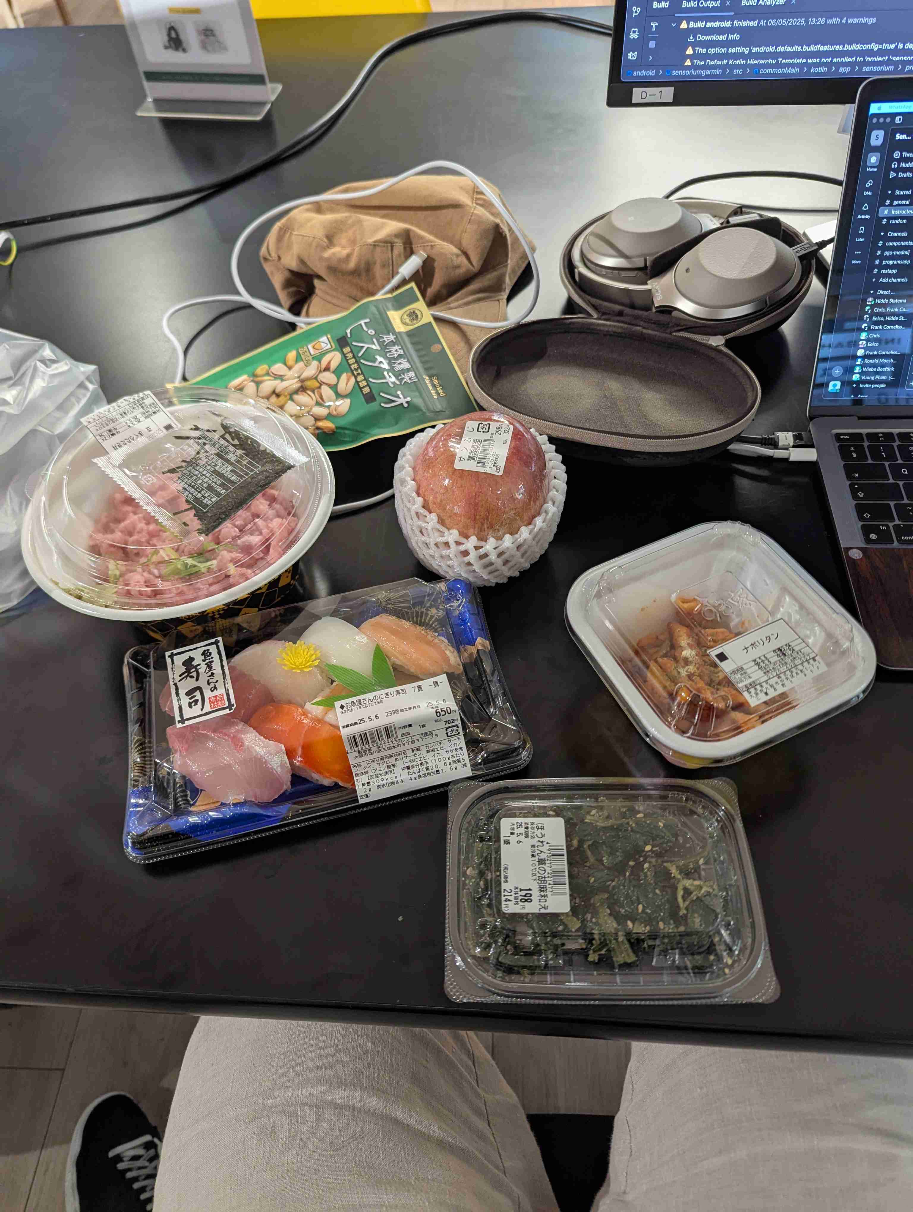 Fooooood