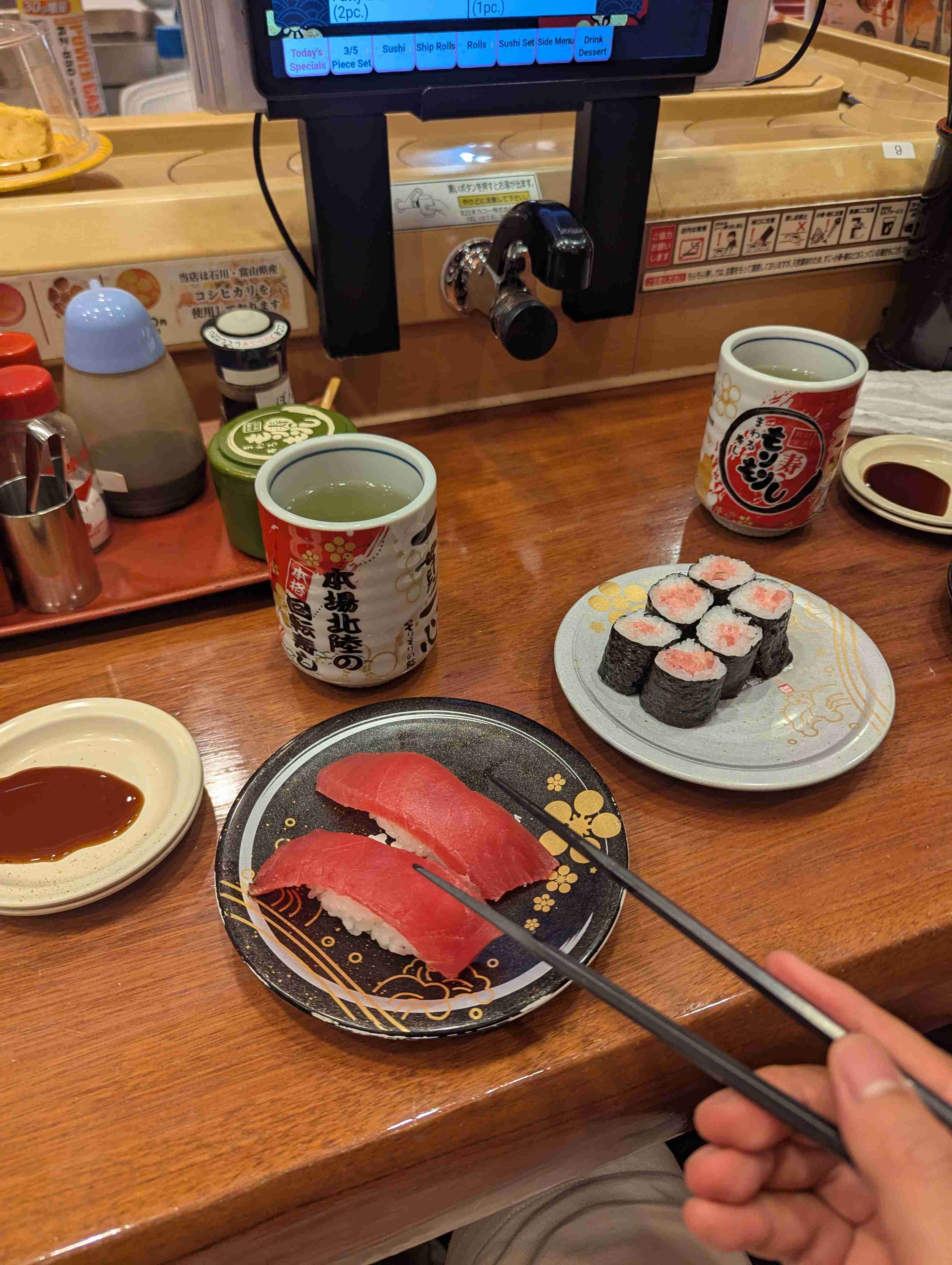 Fooooood
