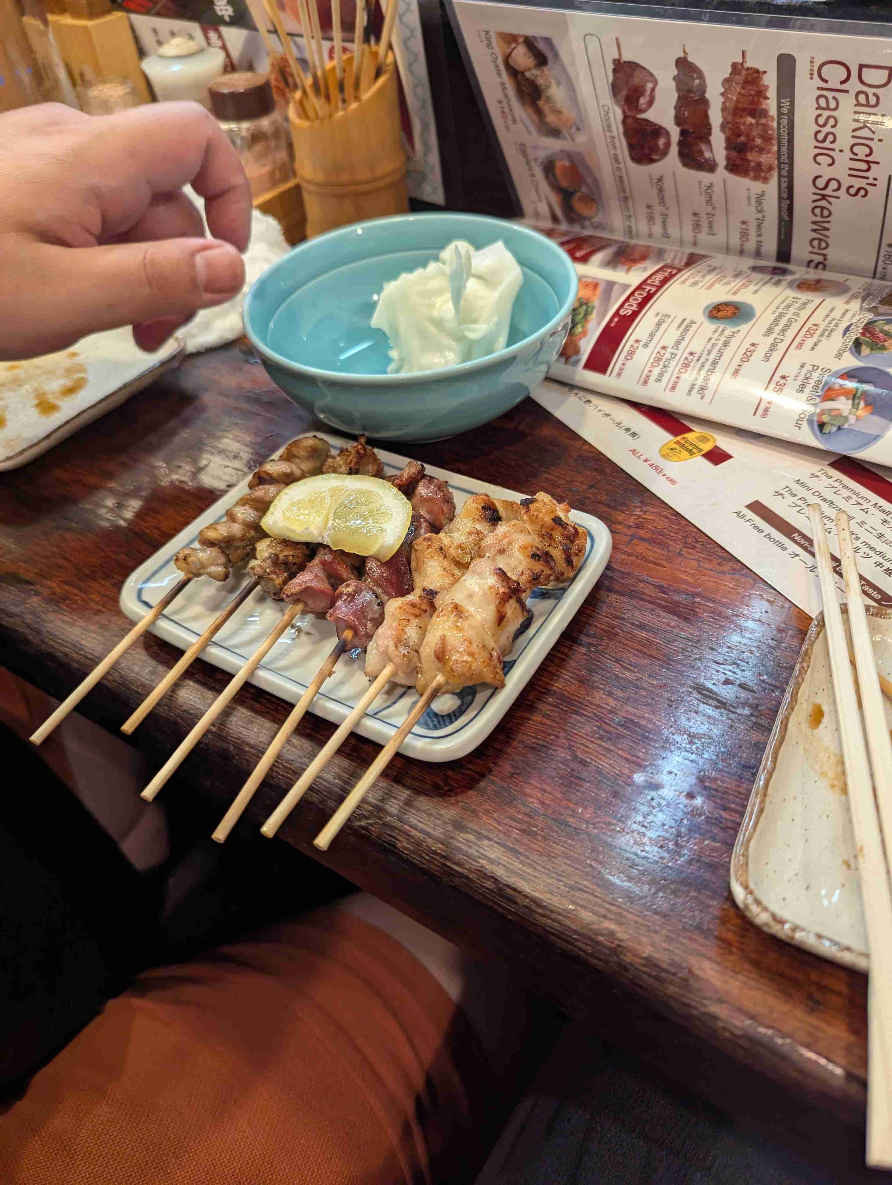Fooooood