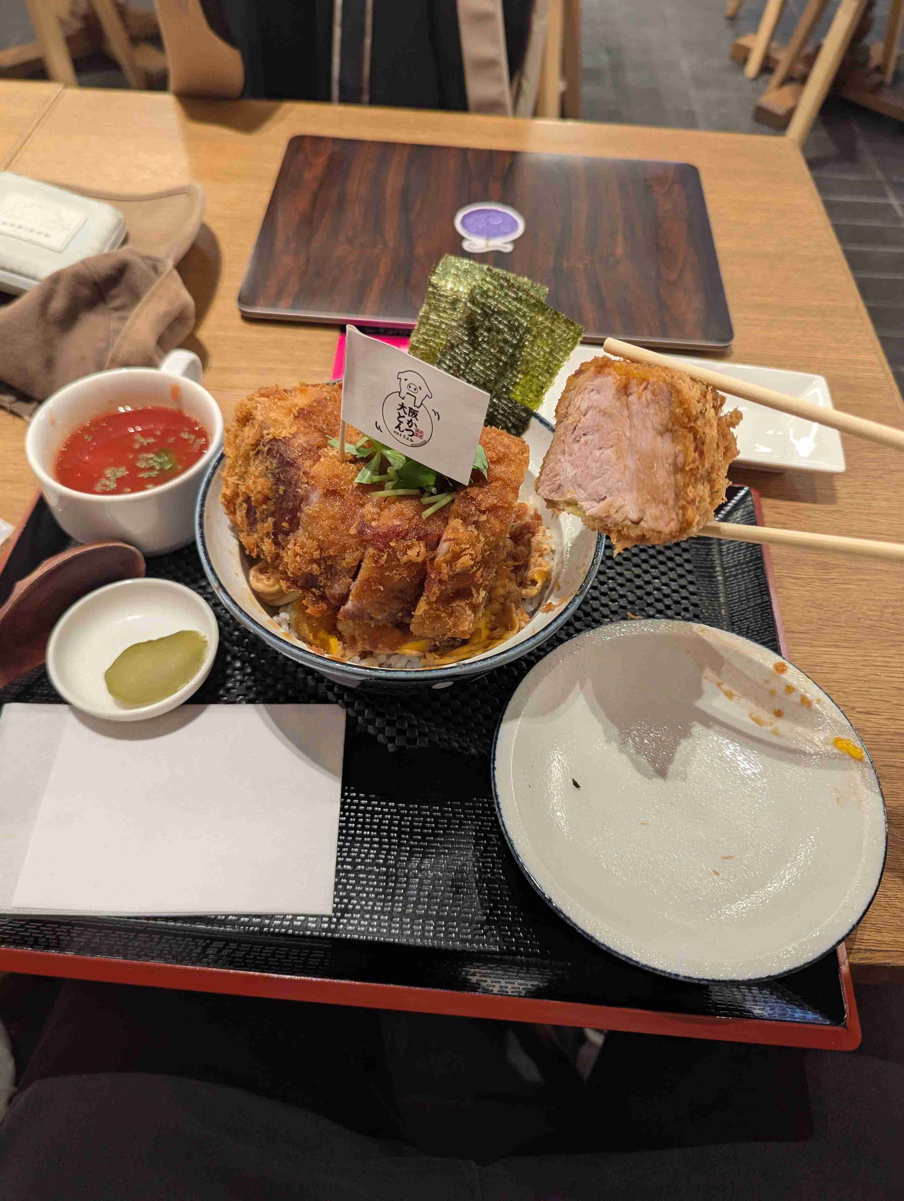 Fooooood