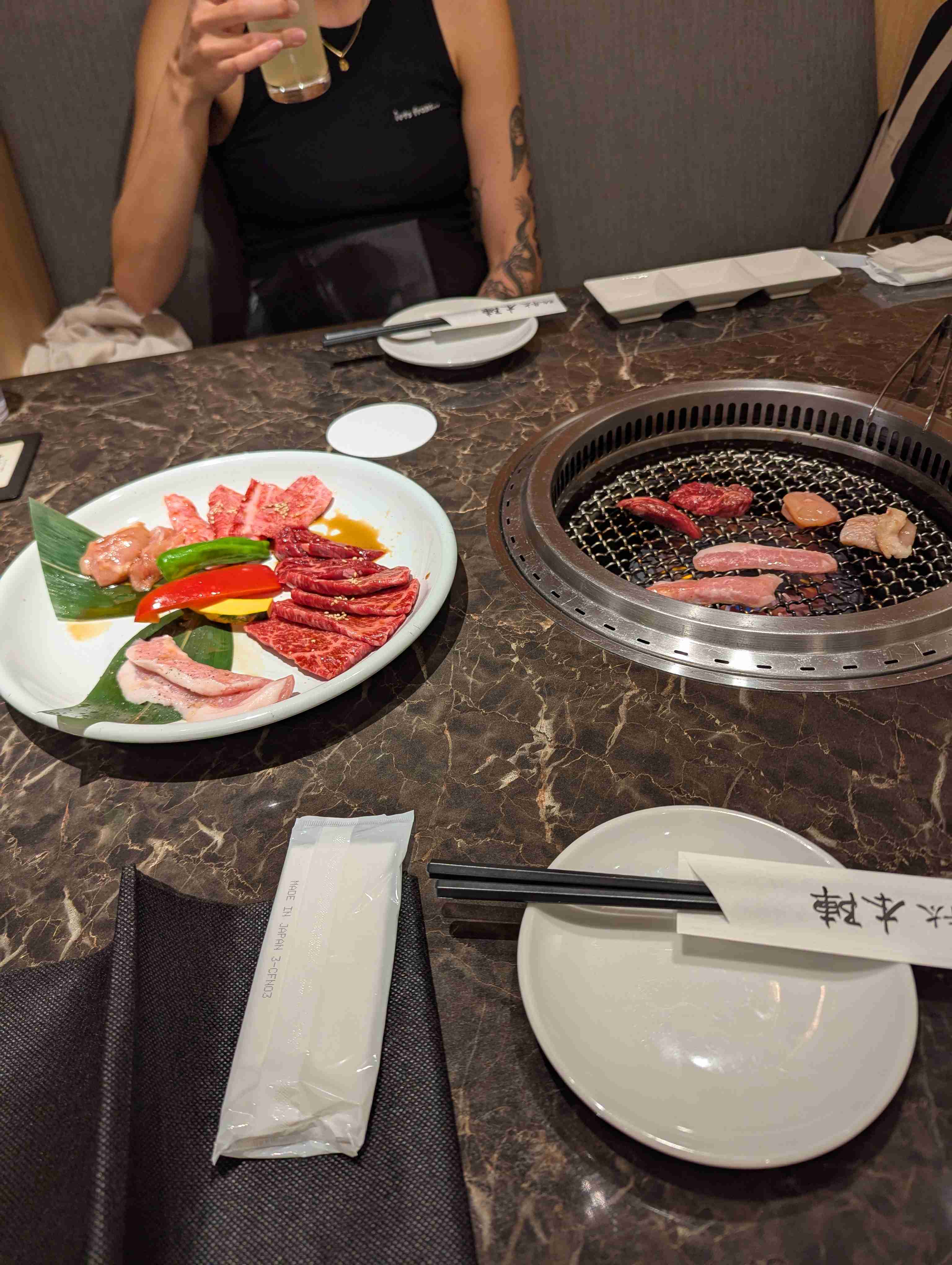 Fooooood