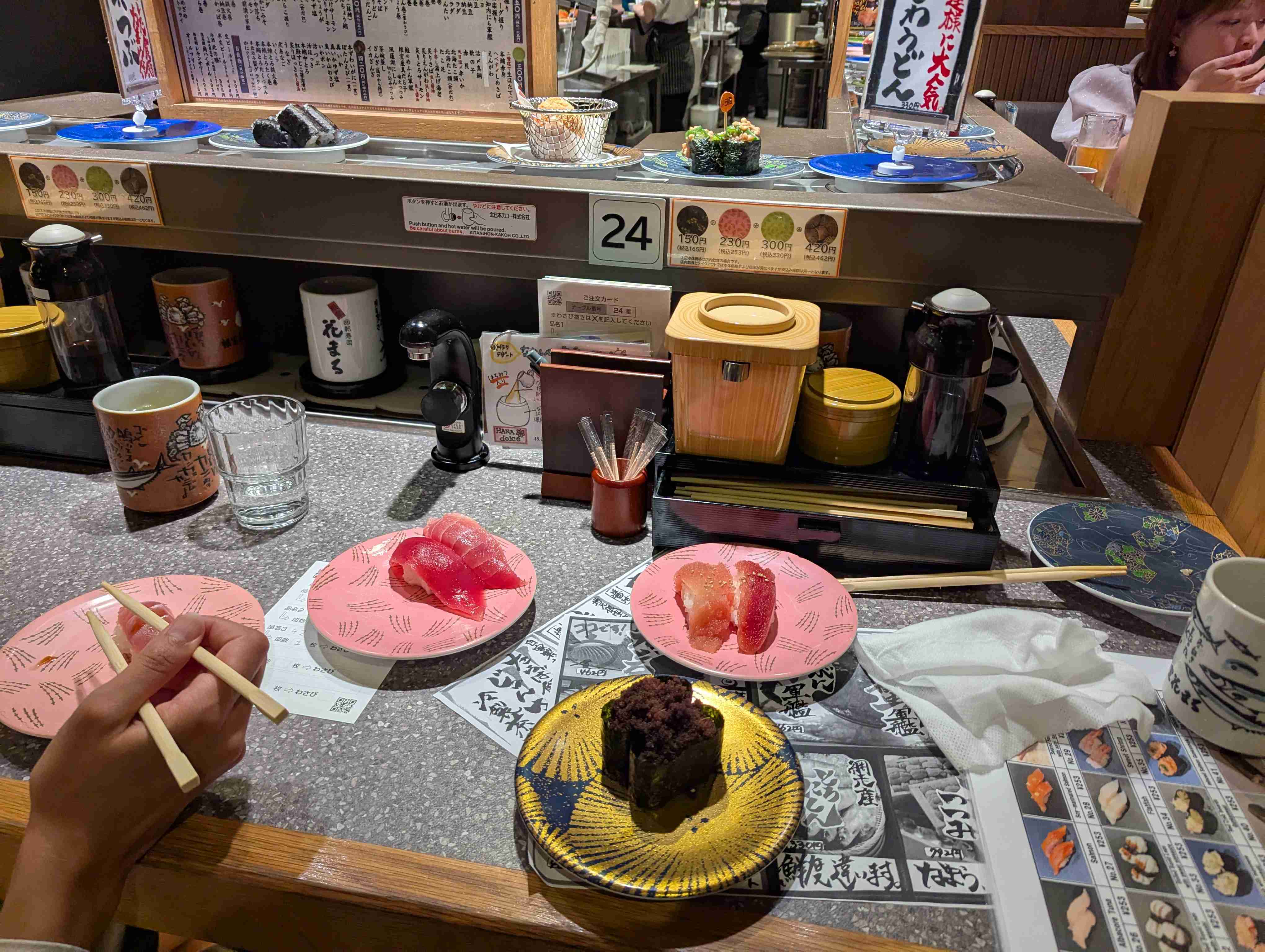 Fooooood