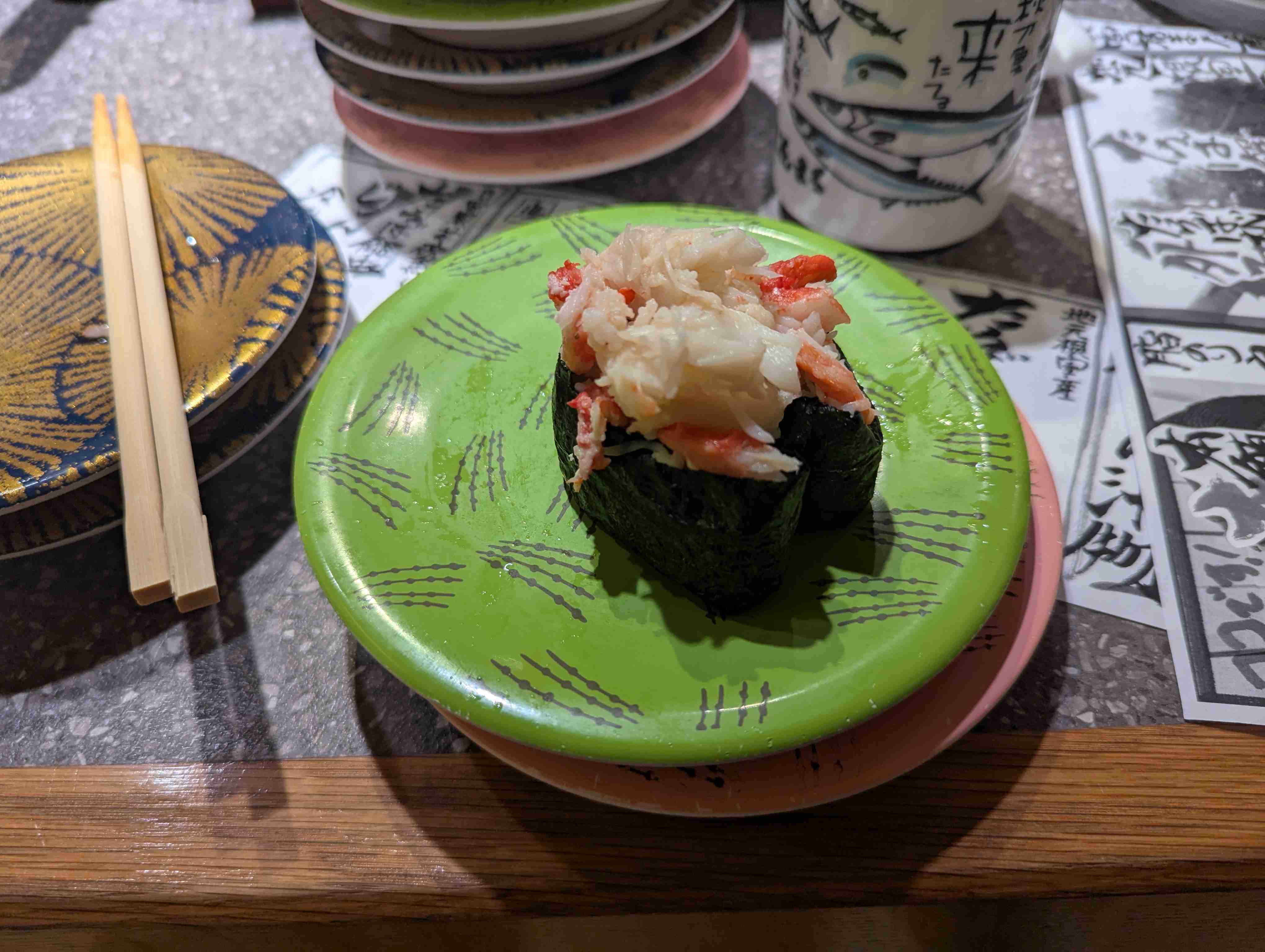 Fooooood