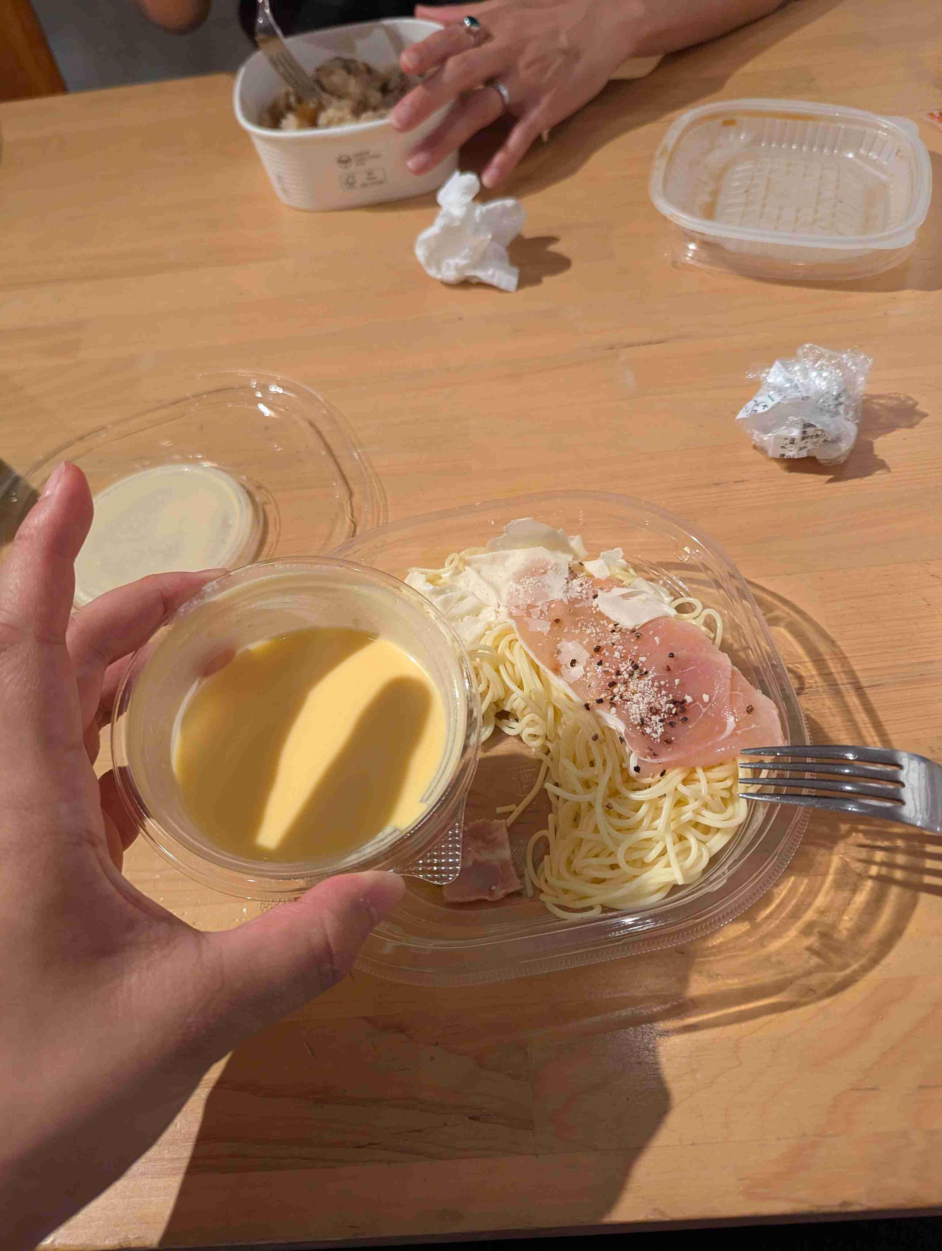 Fooooood