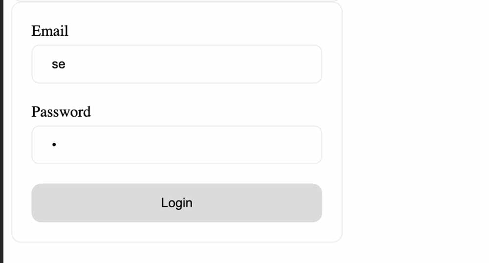 Setting a custom value for the submit button