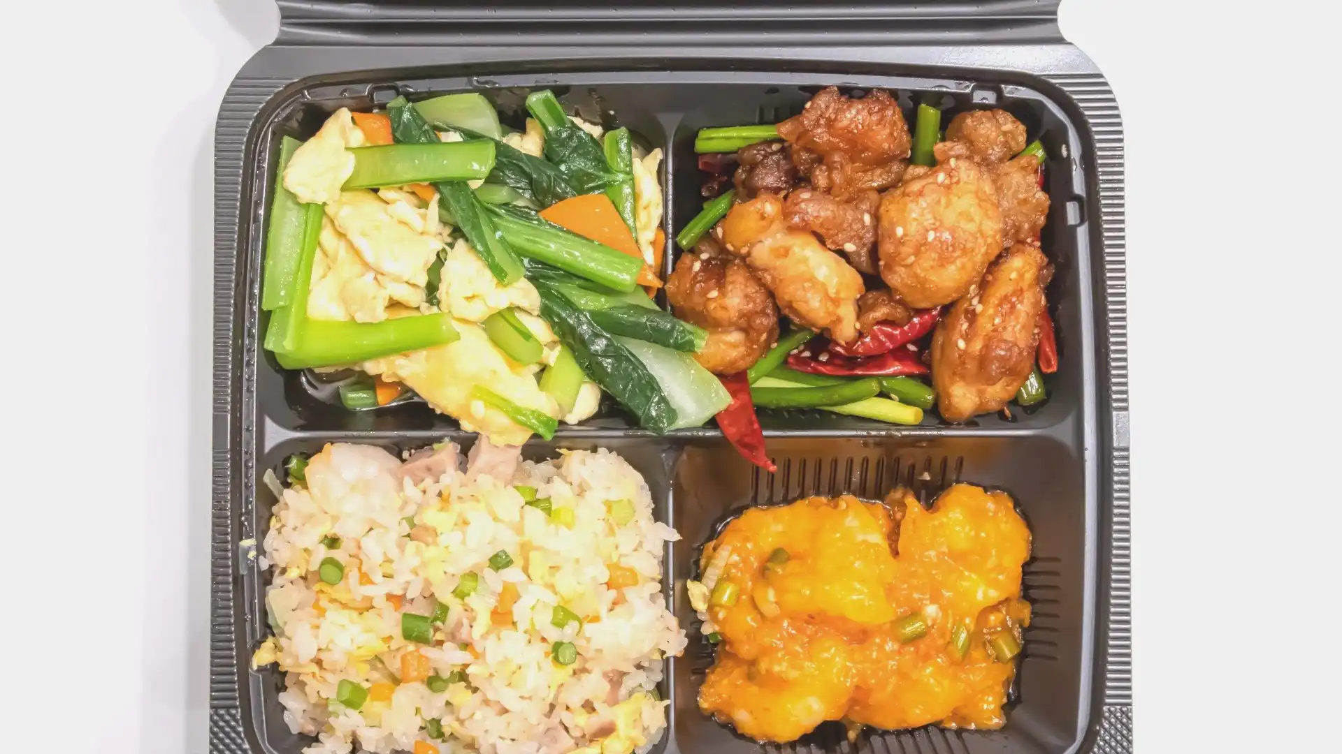 求人イメージ画像・阪急うめだ本店・販売運営スタッフ［中華惣菜］