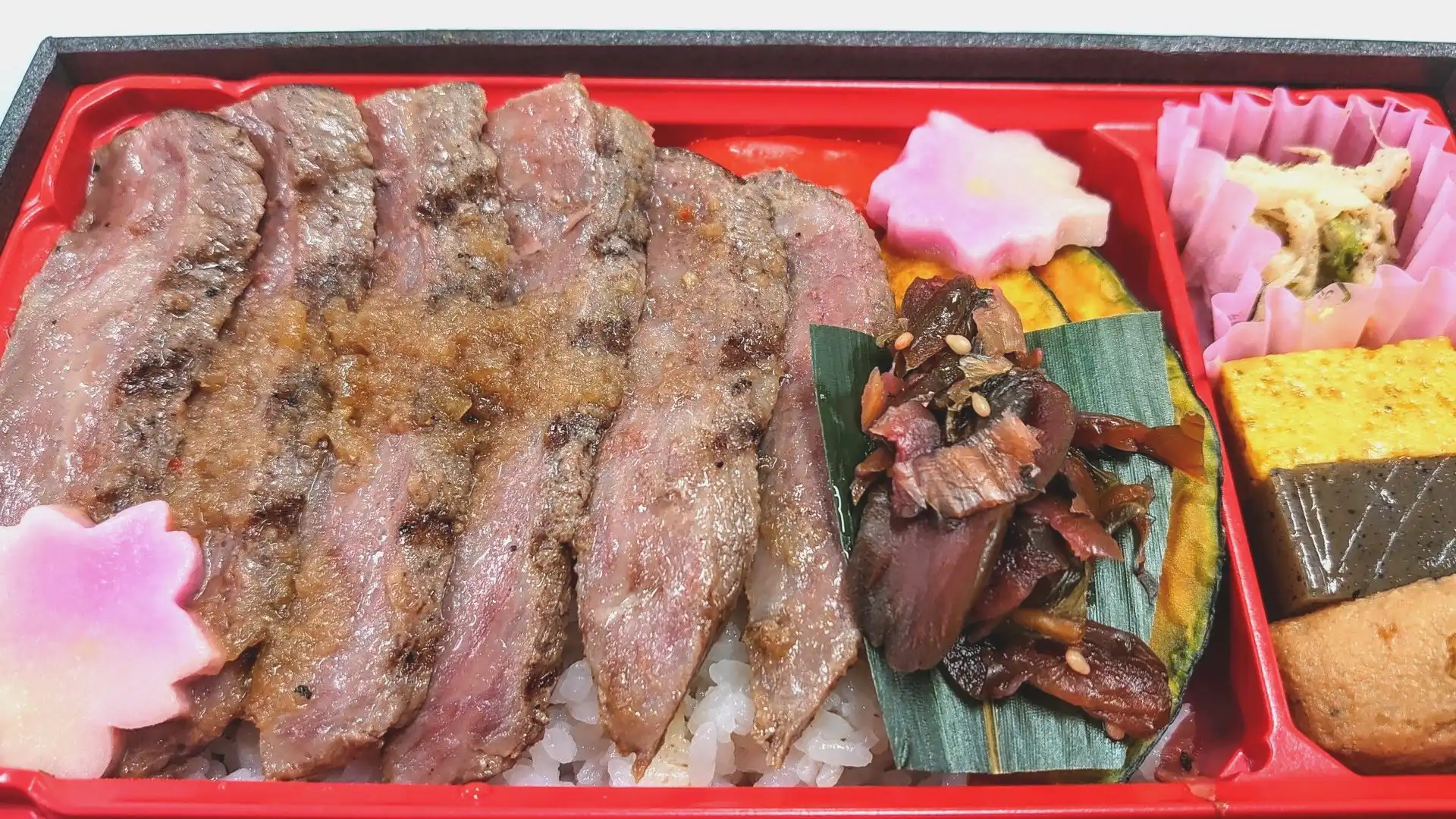 求人イメージ画像・阪急うめだ本店・販売運営スタッフ［牛タン弁当］