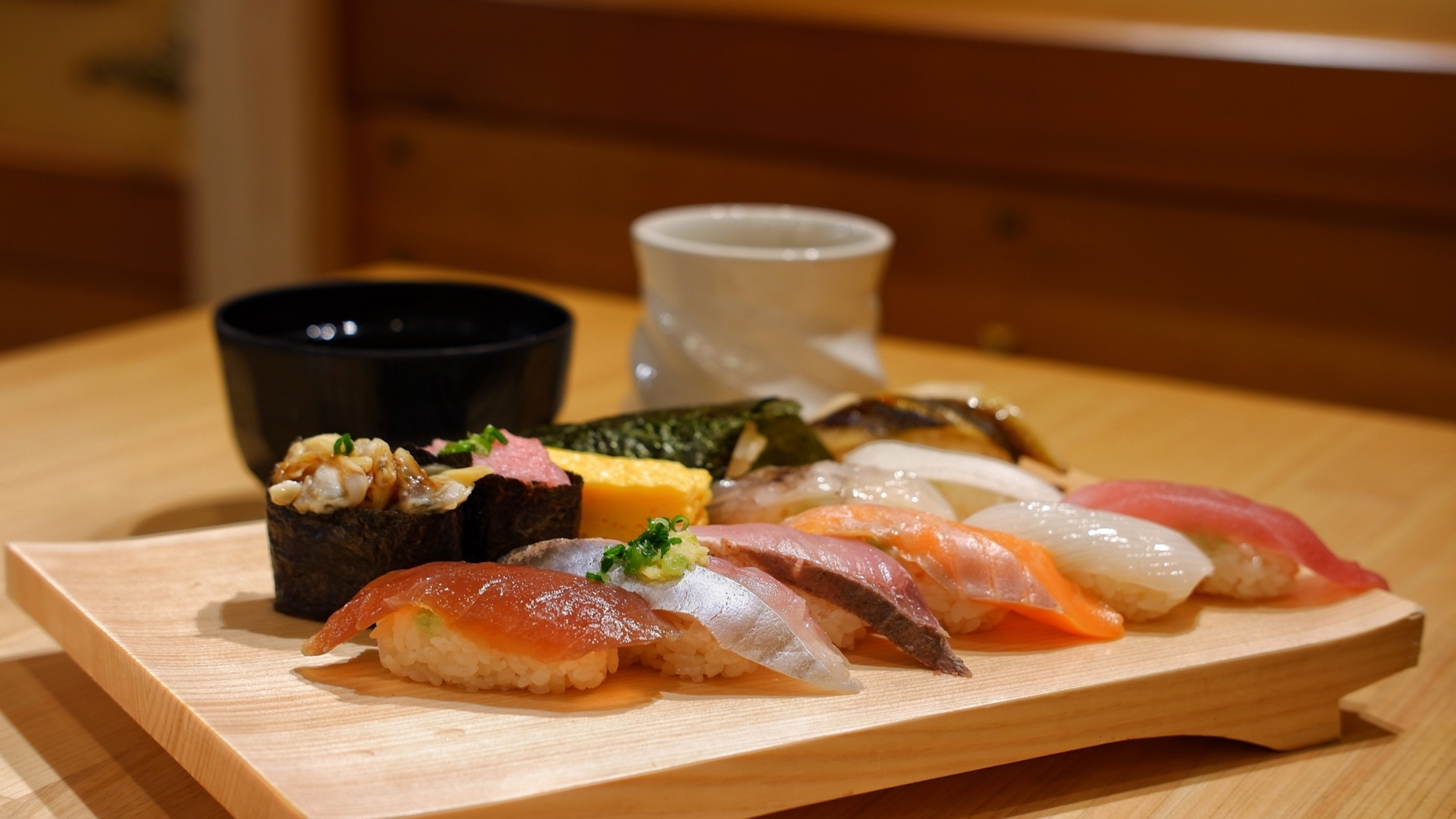 求人イメージ画像・阪急うめだ本店・大型物産展　短期レジ販売スタッフ（2025年1月中旬ごろ～7日間）［企業による］