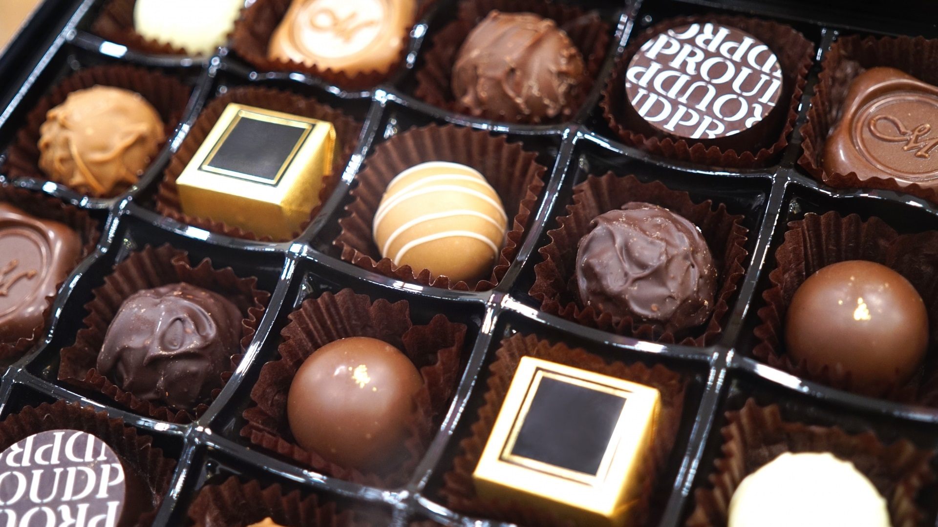 求人イメージ画像・いよてつ髙島屋・販売スタッフ［チョコレート］