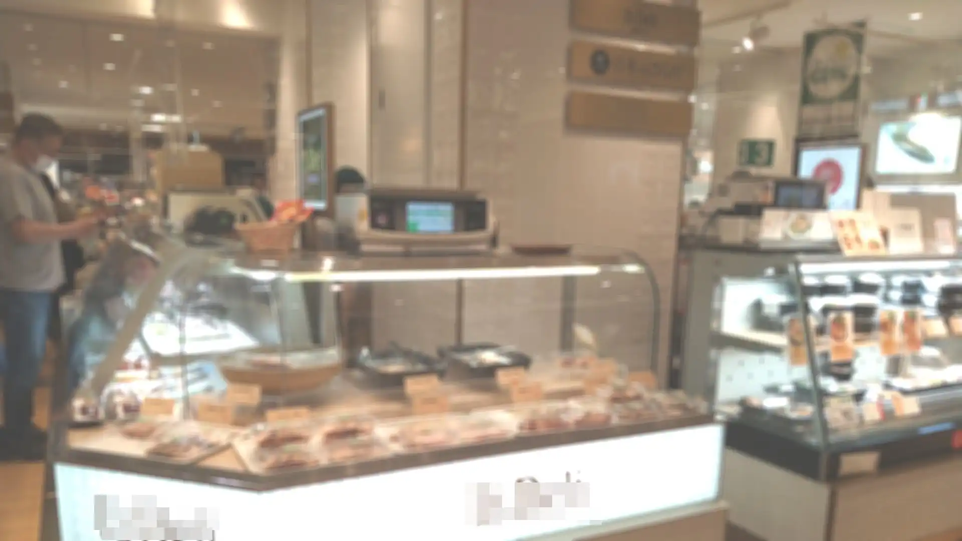 求人イメージ画像・阪神梅田本店・販売運営スタッフ［コロッケ］