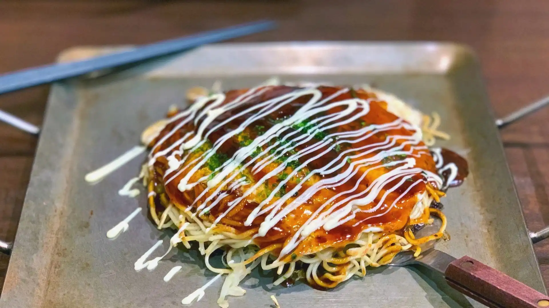 求人イメージ画像・阪急うめだ本店・販売運営スタッフ［冷凍お好み焼き］