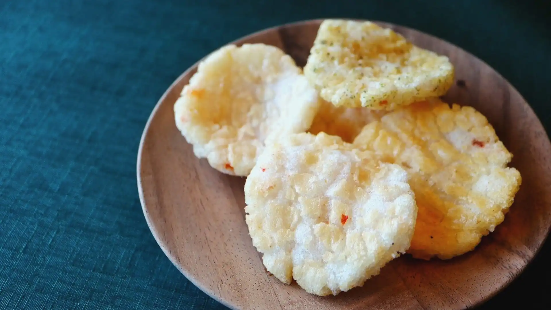 求人イメージ画像・京阪百貨店 くずはモール店・販売運営スタッフ［米菓・海鮮煎餅］