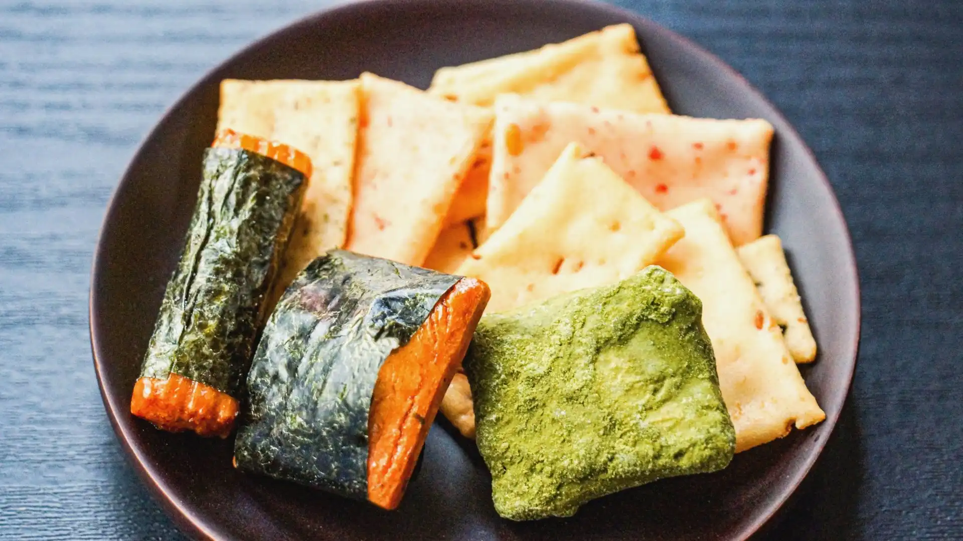 求人イメージ画像・阪急うめだ本店・販売運営スタッフ［おかき・あられ］