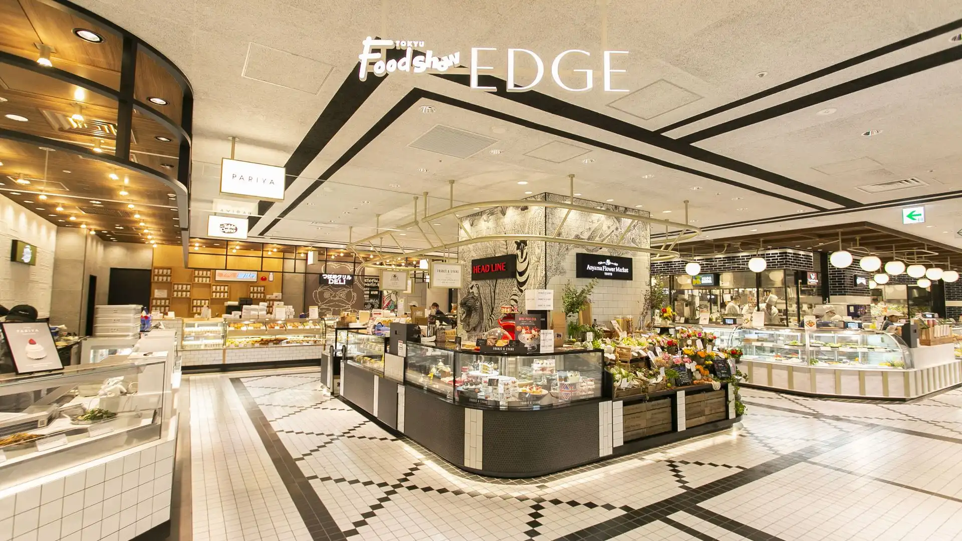 求人イメージ画像・千里阪急・年末年始食品販売スタッフ(12/1～2025年1月上旬まで)［企業による］