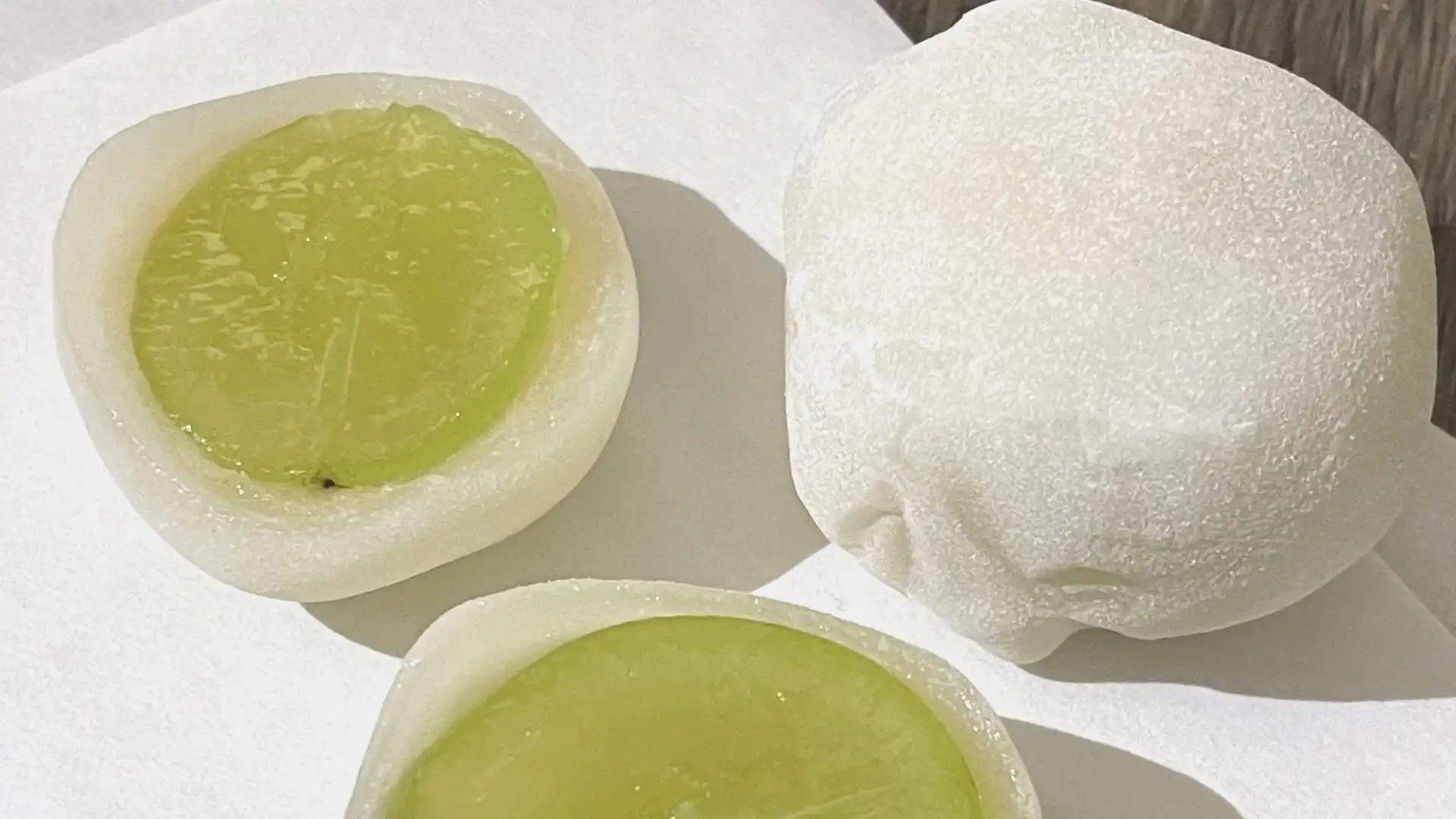 求人イメージ画像・阪急うめだ本店・販売運営スタッフ［フルーツ大福］